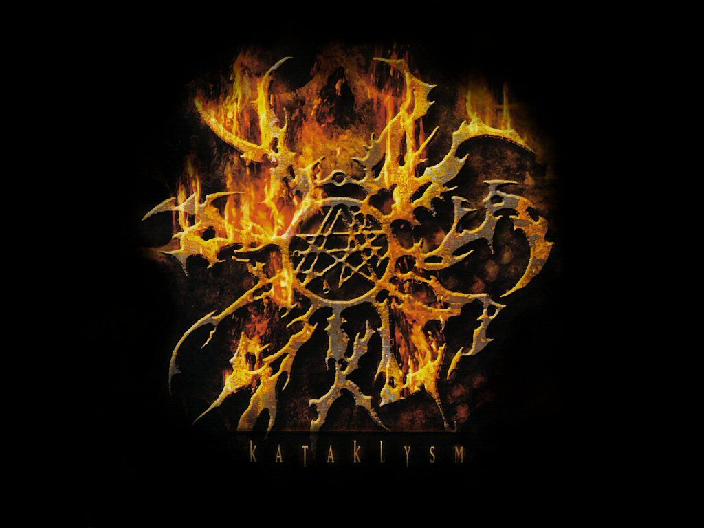 1024x768 Phone wallpaper: Music, Kataklysm, Band, Death Metal, Hard Rock, Heavy Metal 552519