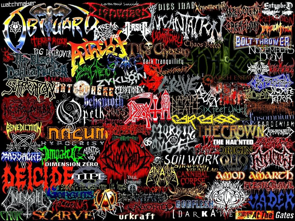 1024x768 Puro Ruido: Informe: Death Metal Pt.1