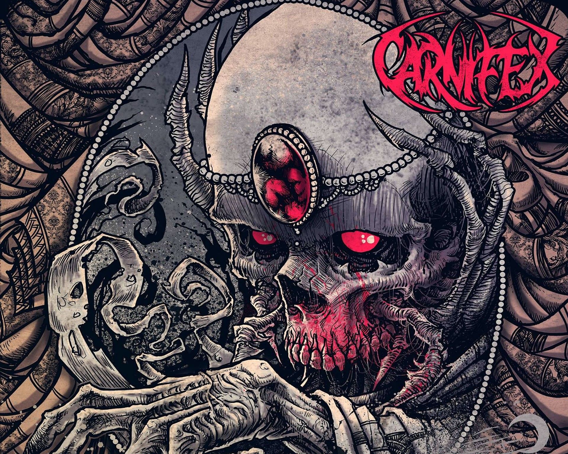 1920x1536 Heavy Metal Bands Wallpaper