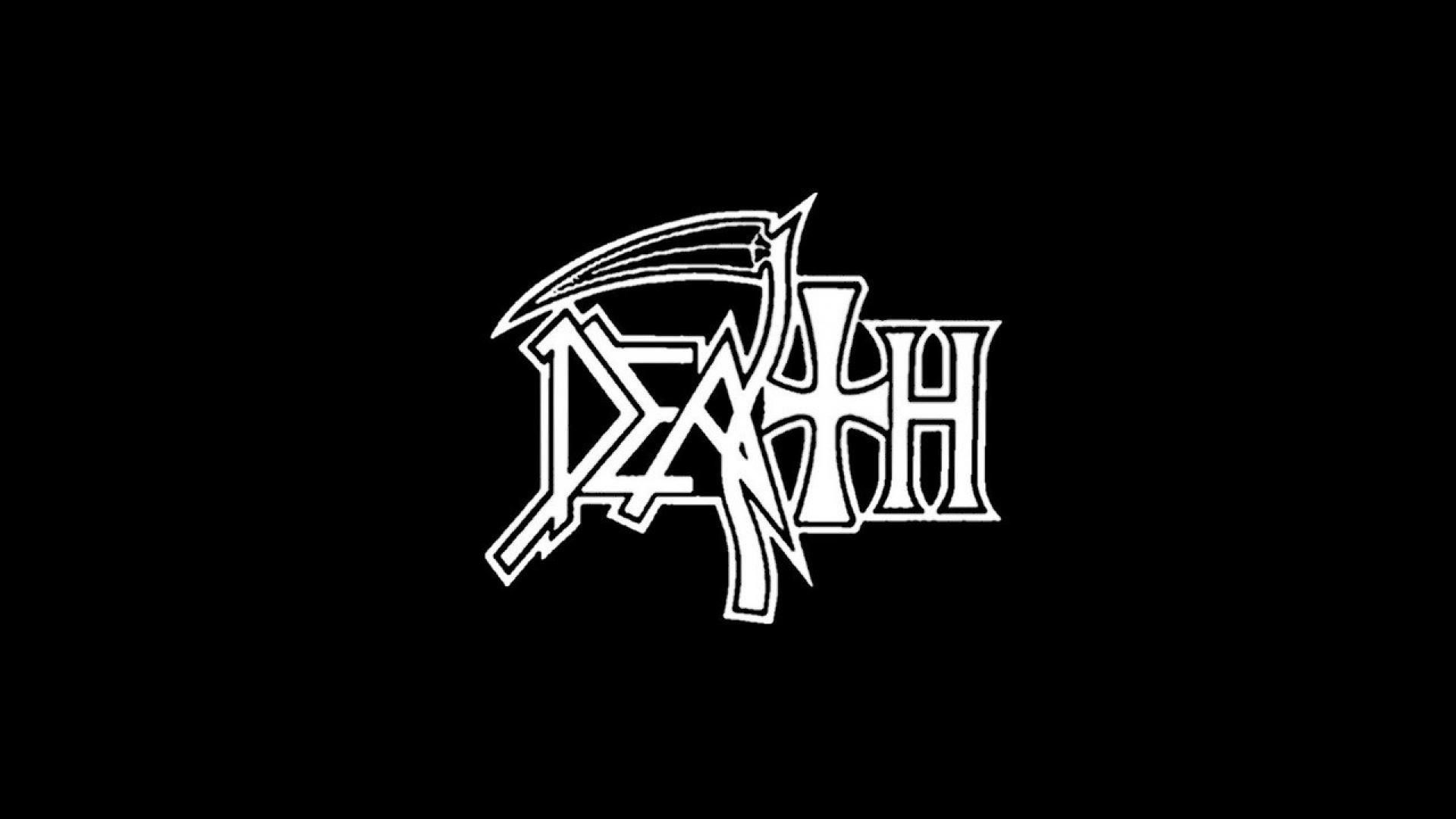 1920x1080 Death Metal Wallpaper HD