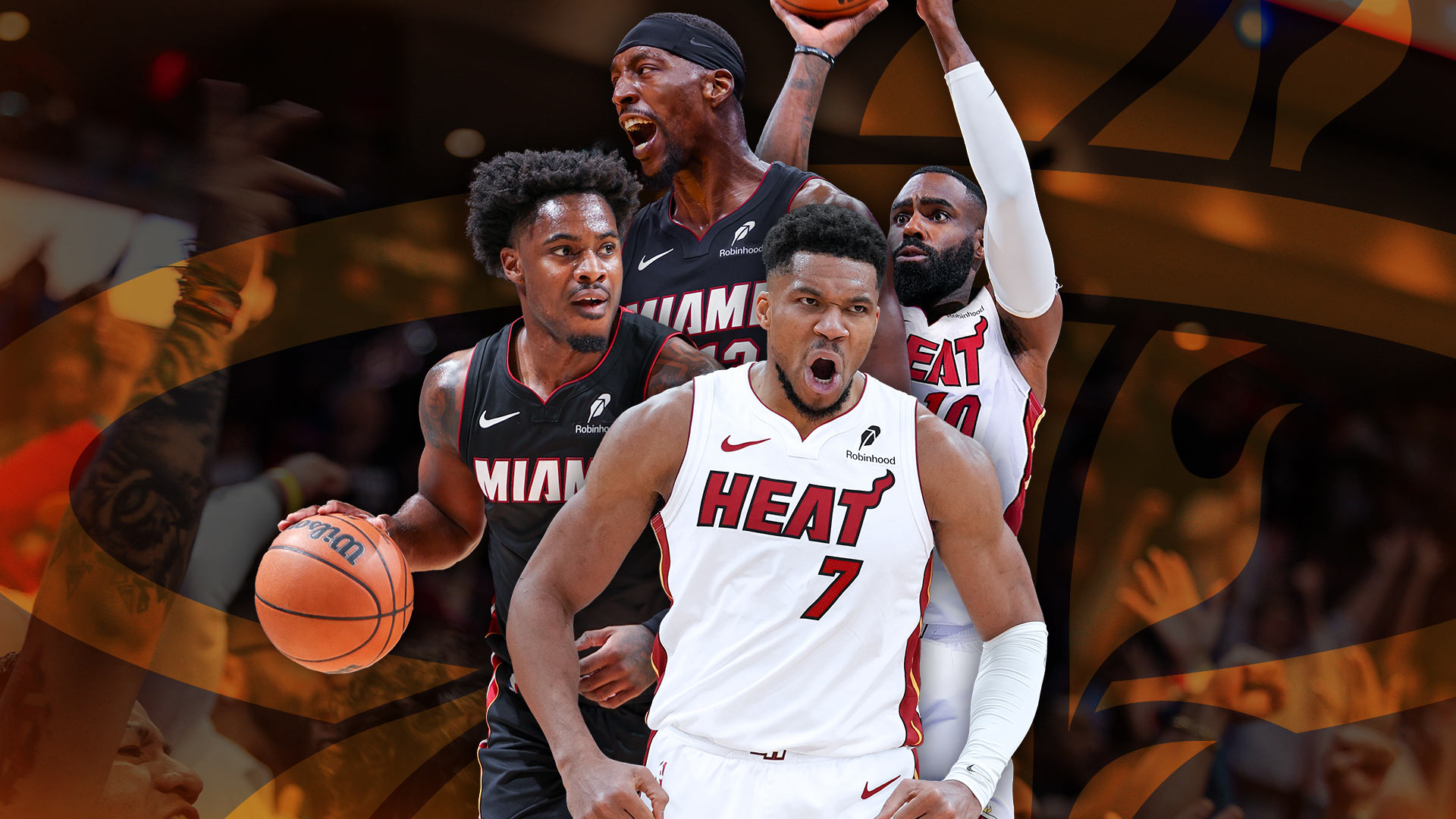 1920x1080 Official Site Of The Miami HEAT
