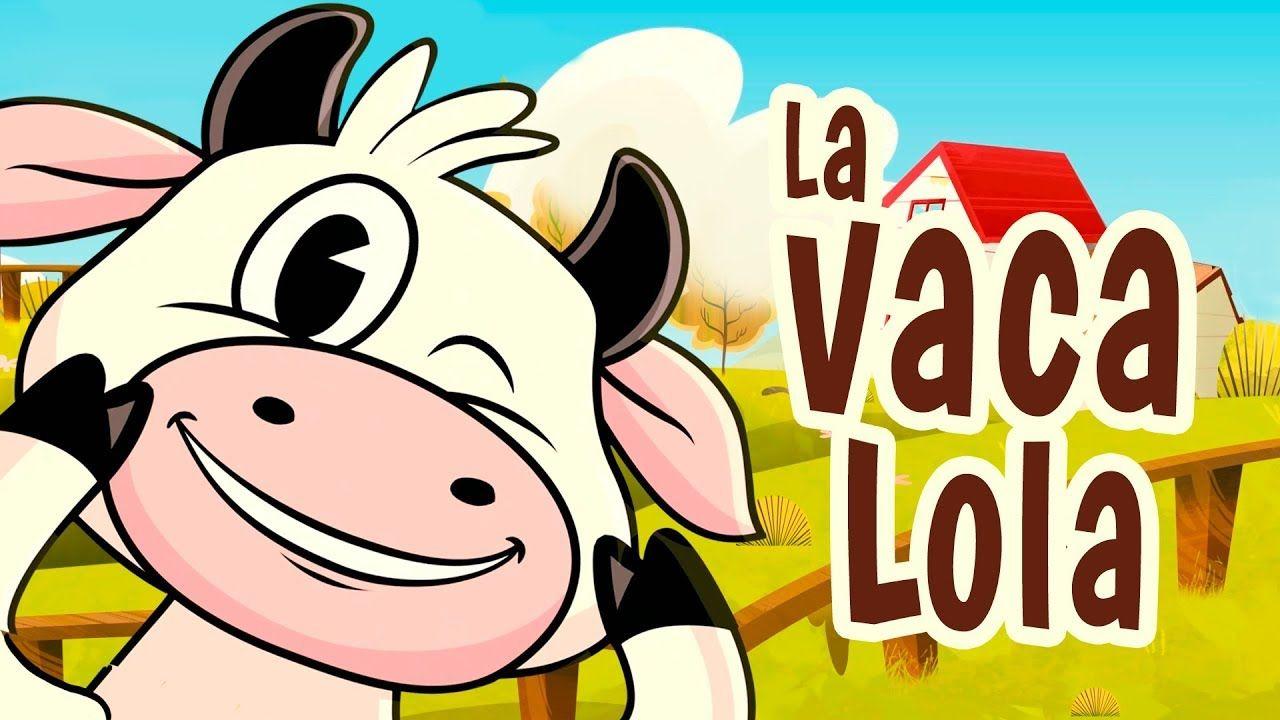 La Vaca Lola Wallpapers - Top Free La Vaca Lola Backgrounds ...