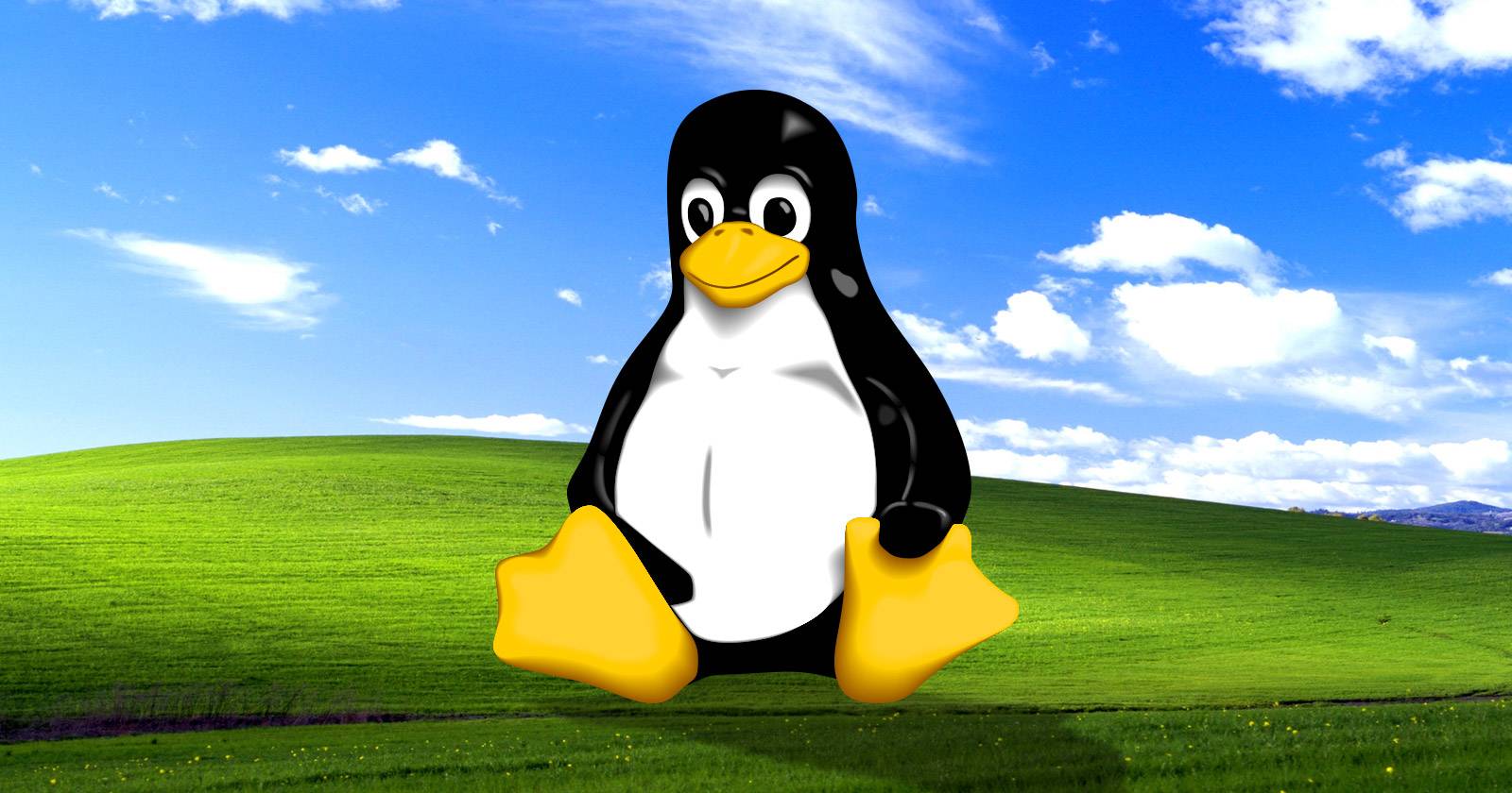 1600x840 The Best Linux Distributions For Windows XP Refugees