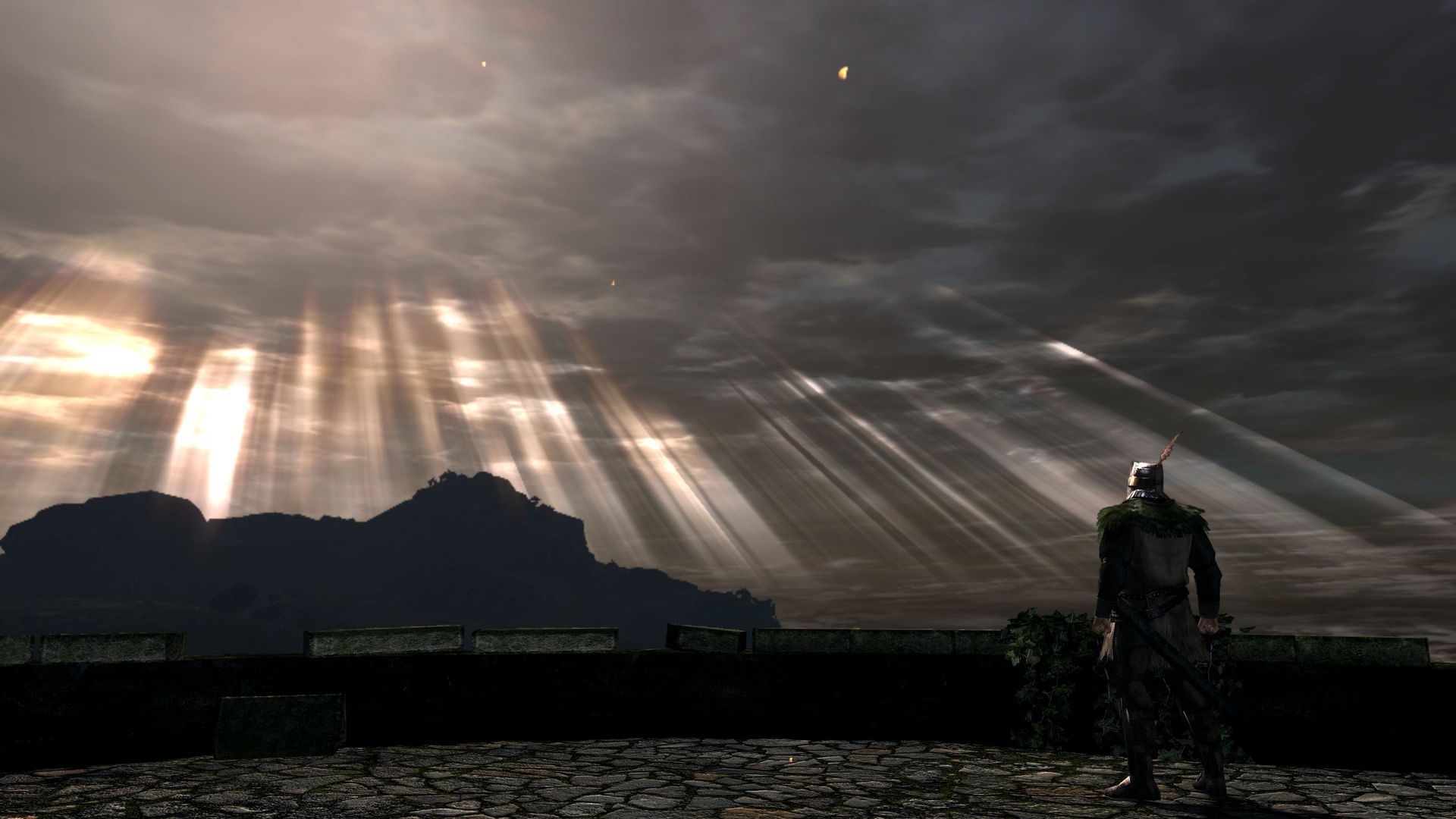 1920x1080 Dark Souls HD Wallpaperx1080