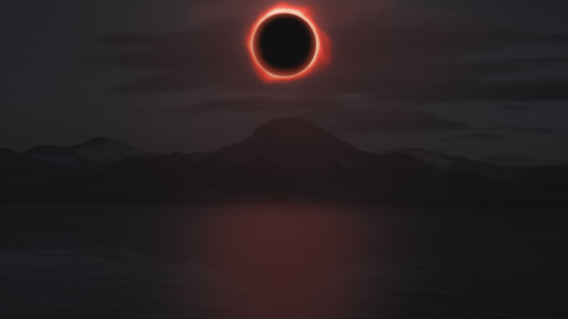 1920x1080 The Sunless World
