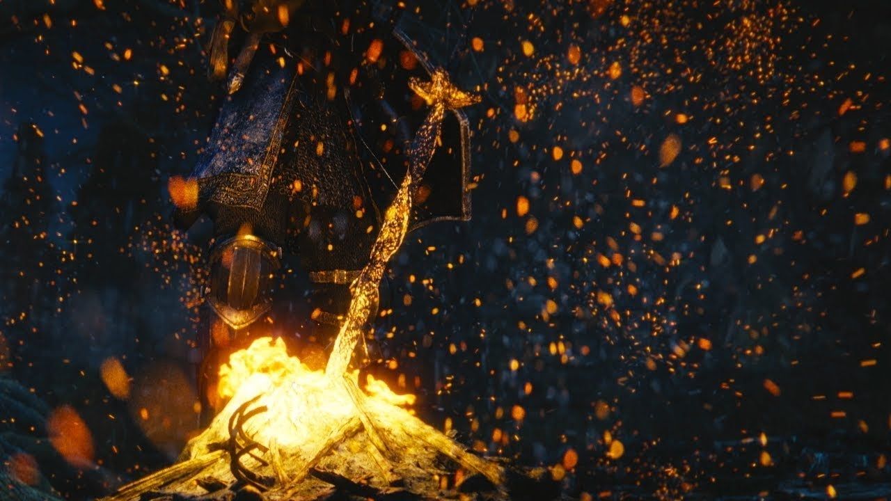 1280x720 Dark Souls Remastered Announced, Coming To The Switch