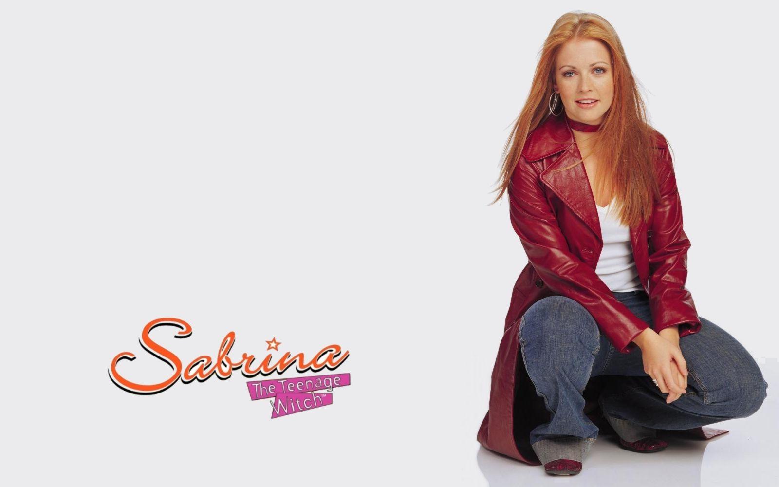 1600x1000 Sabrina, The Teenage Witch Wallpaperwall Board.