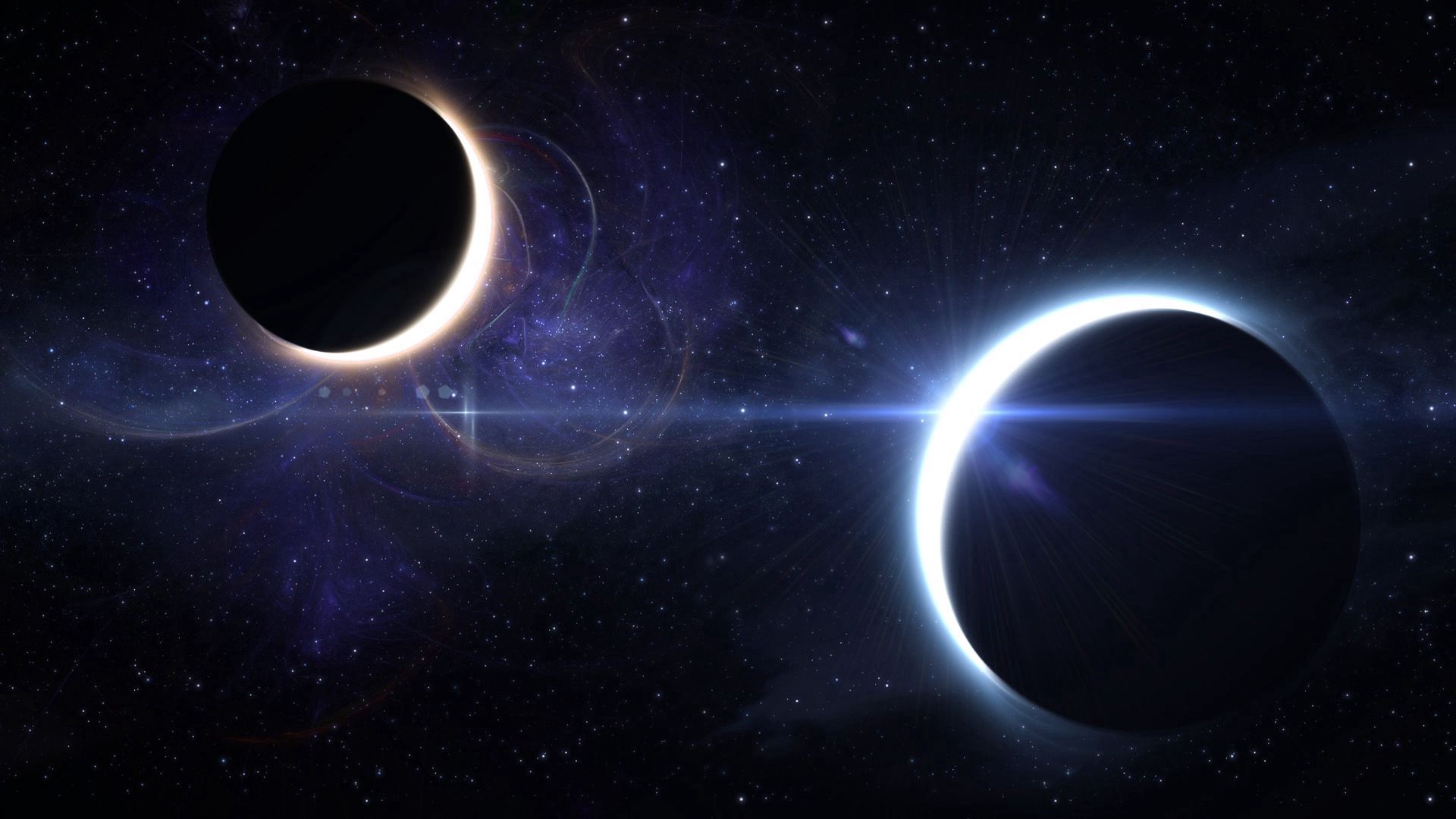 1920x1080 Solar Eclipse Phone Wallpaper: Free 4K & HD Downloads