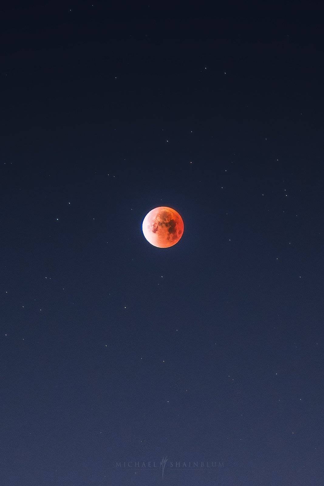 1067x1600 Super Blue Moon Eclipse San Francisco 2018 Shainblum Photography