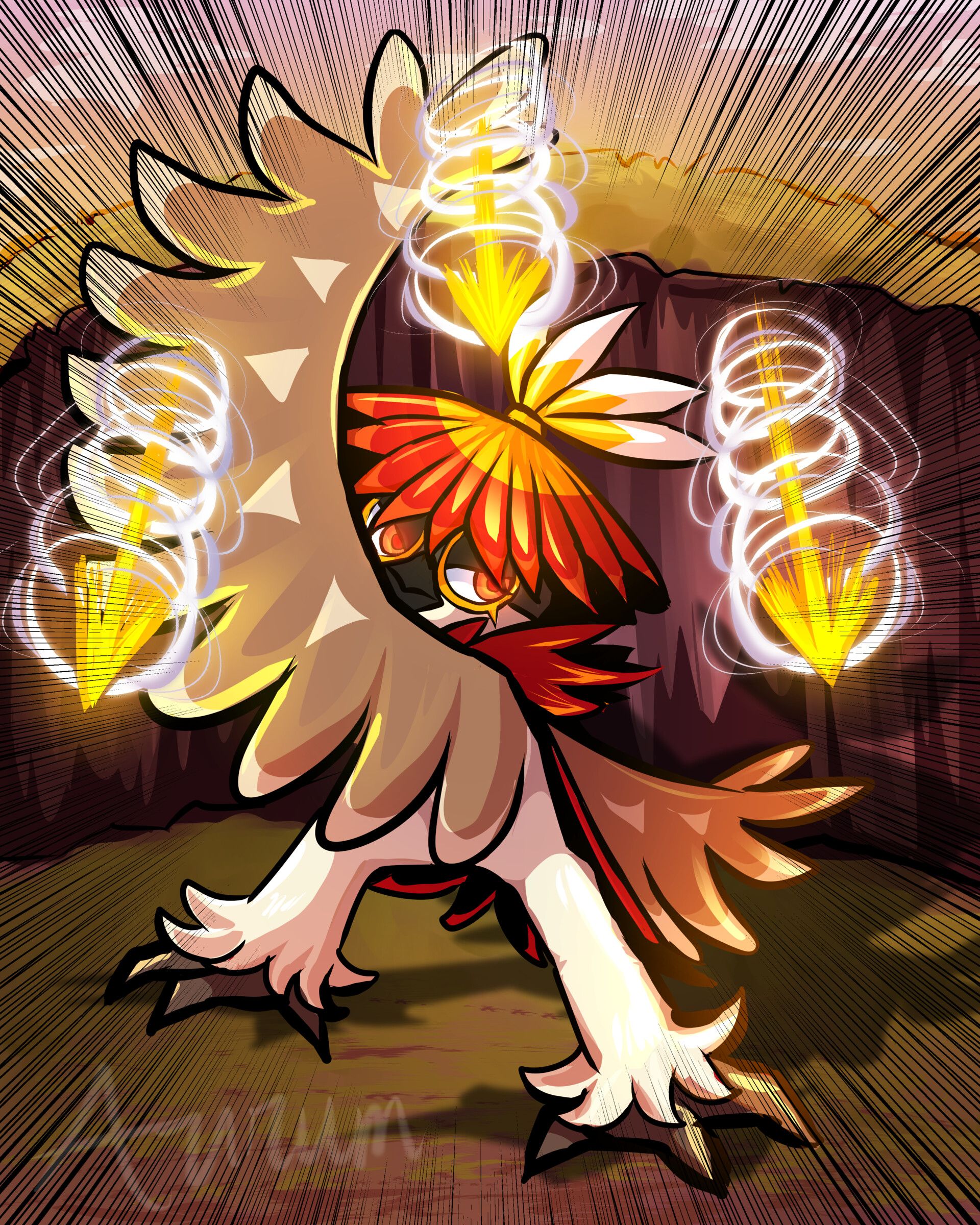 1920x2400 Commission