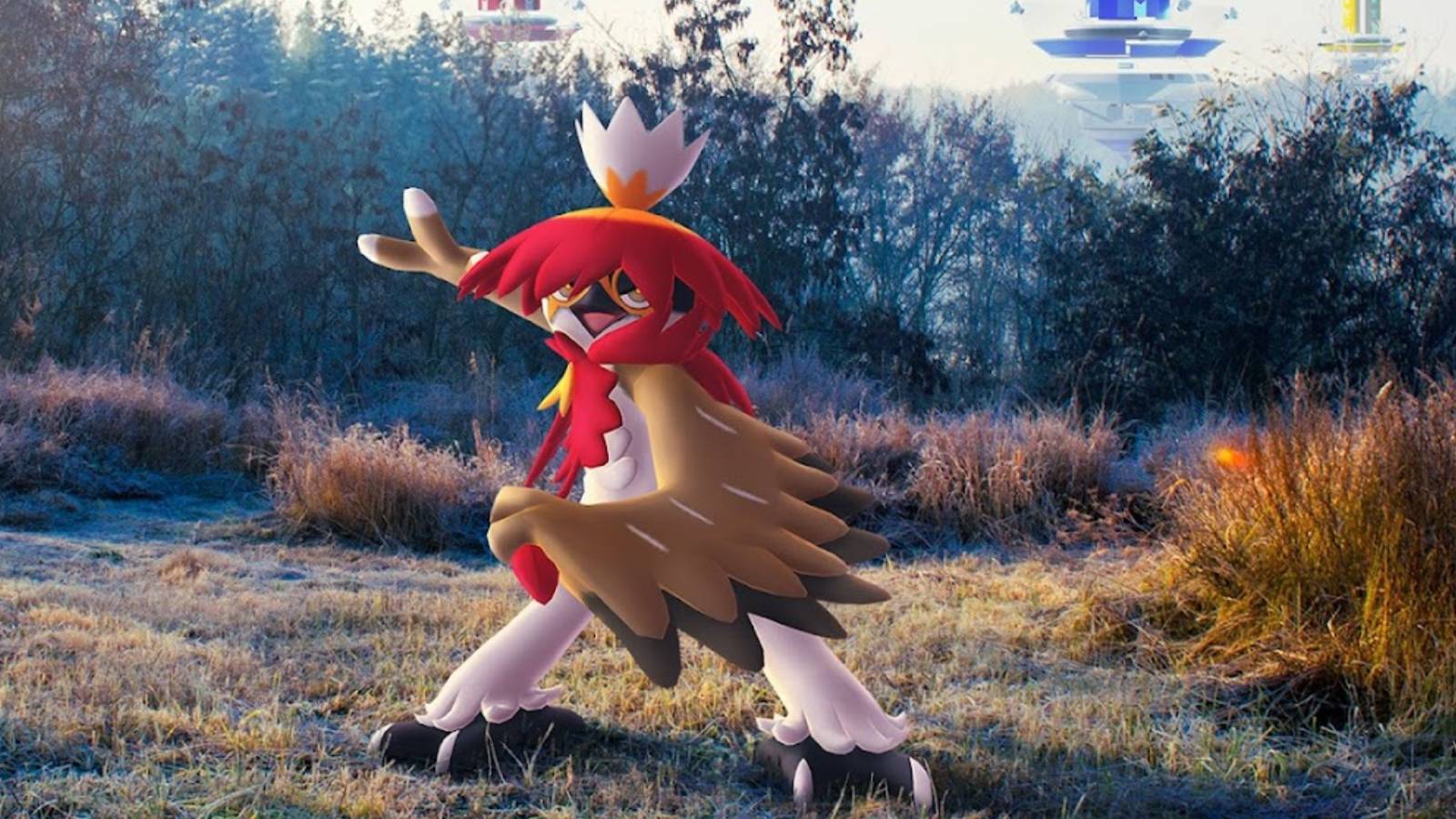 1600x900 How to get Hisuian Decidueye in Pokemon Go and can it be Shiny?