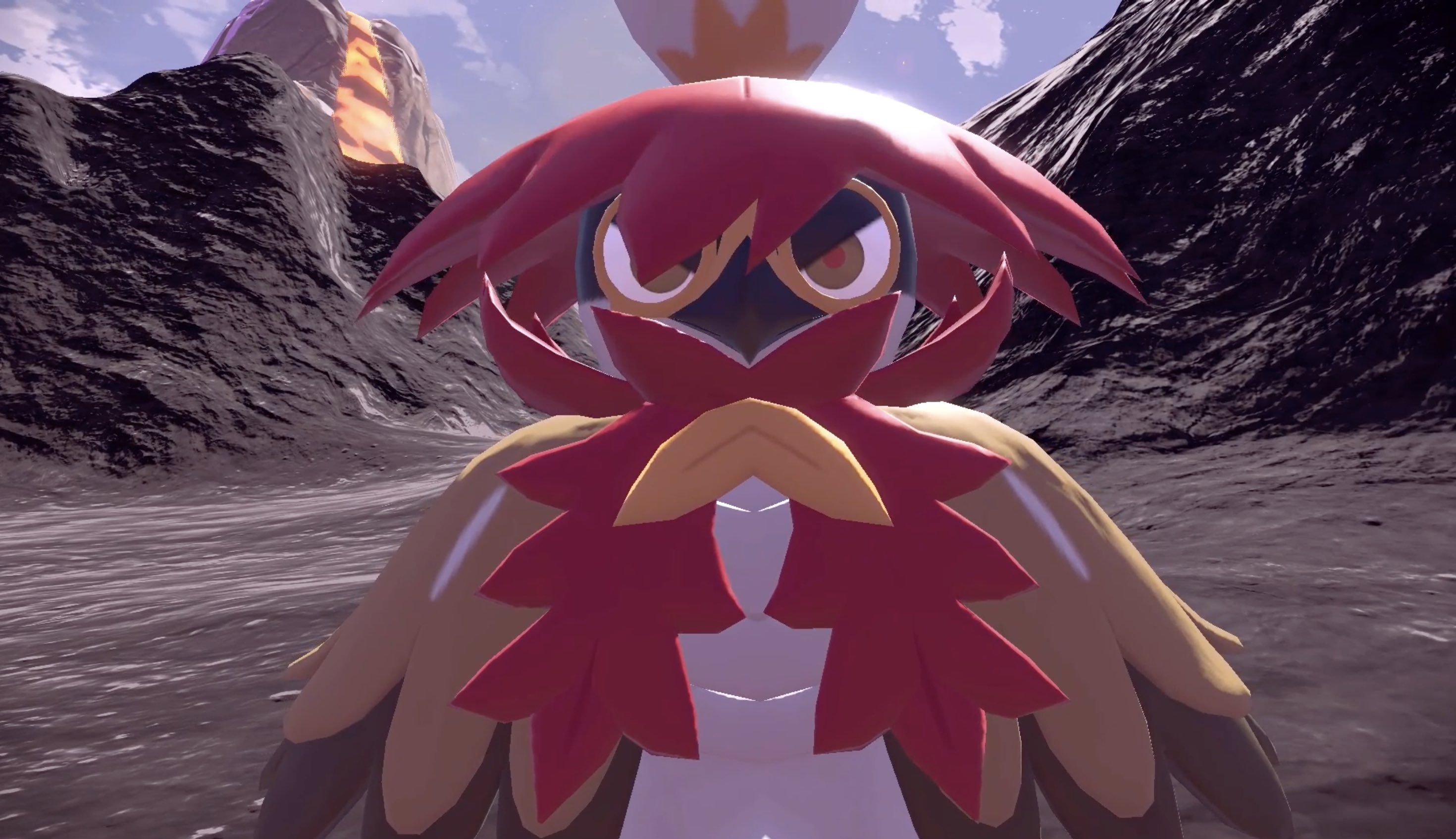 2940x1694 A PvP Analysis on Hisuian Decidueye. Pokémon GO Hub