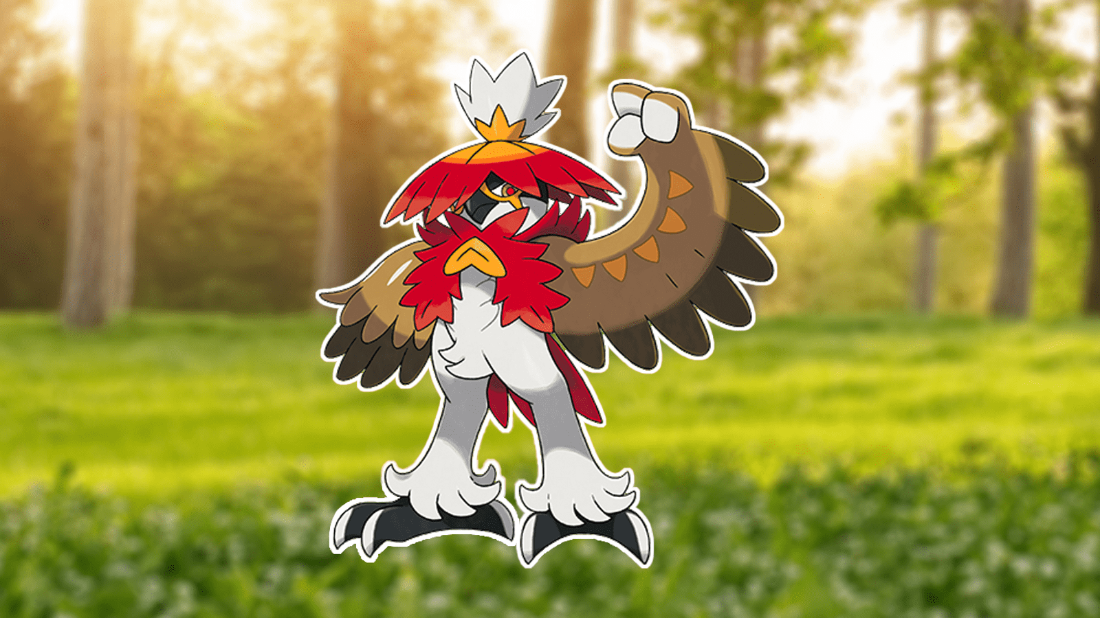1600x900 Pokémon Go Hisuian Decidueye counters, weaknesses, shiny Hisuian Decidueye and moveset
