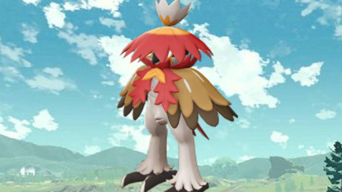 1200x675 Pokémon Legends: Arceus Starter Evolutions & Cons Of Decidueye