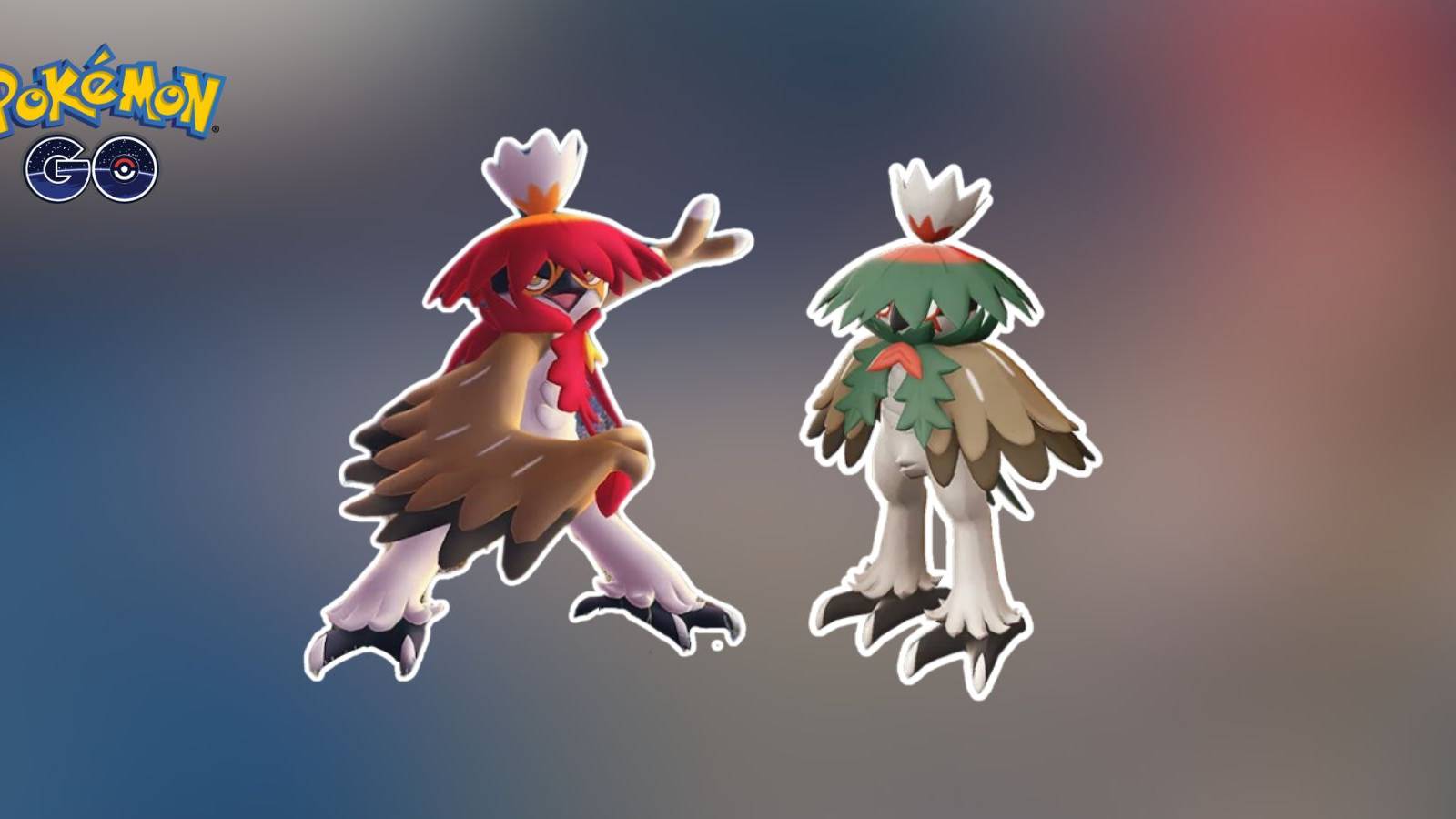 1600x900 Pokemon GO Hisuian Decidueye Raid Guide. Counters, Weaknesses & More