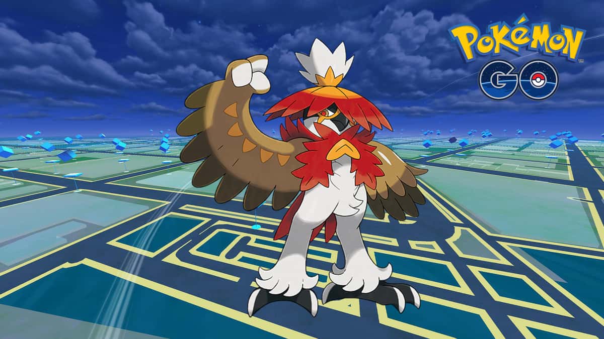 1200x675 Pokemon Go Hisuian Decidueye Raid guide: Weaknesses & best counters