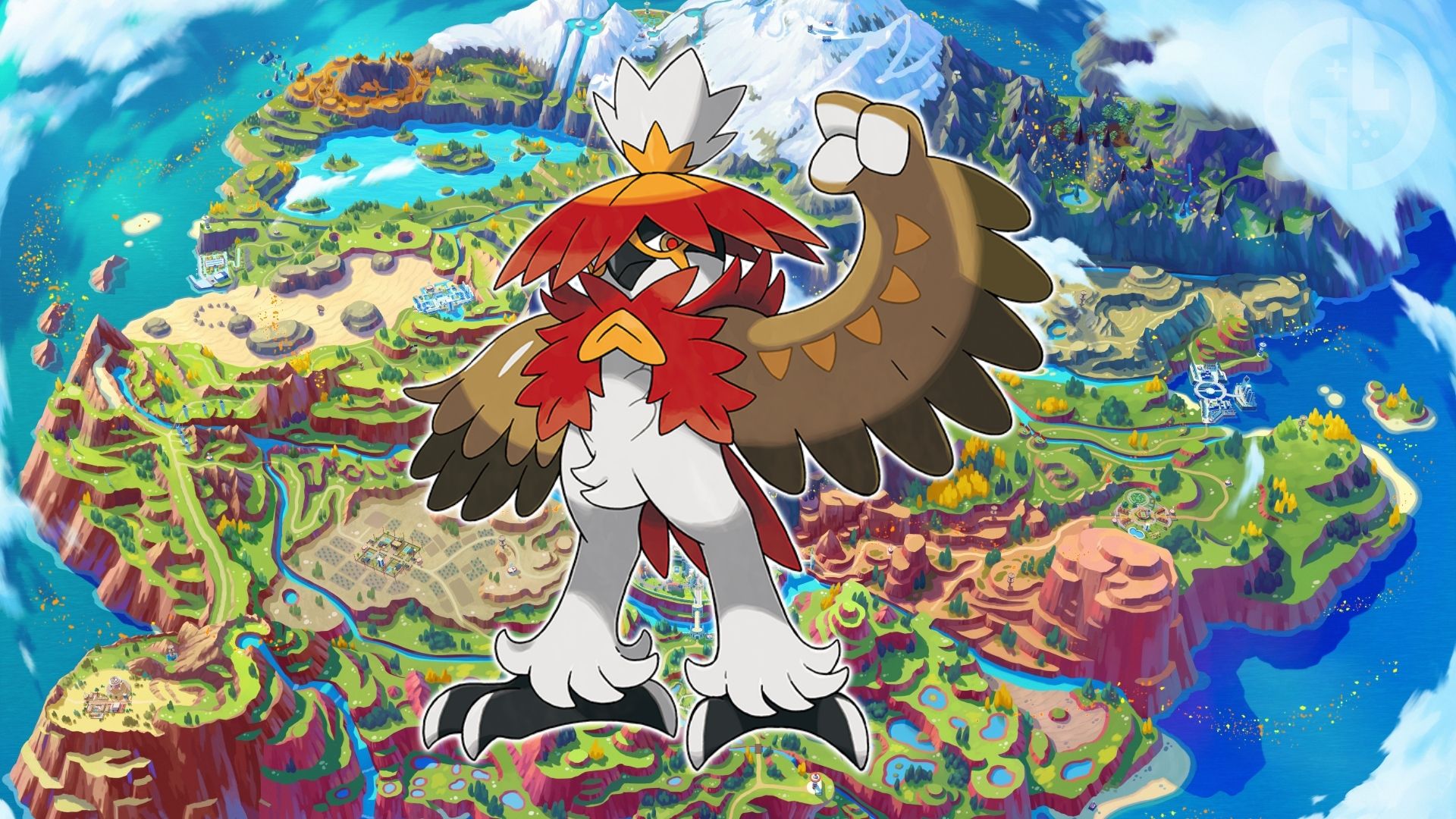 1920x1080 Best Hisuian Decidueye Tera Raid counters in Pokemon Scarlet & Violet