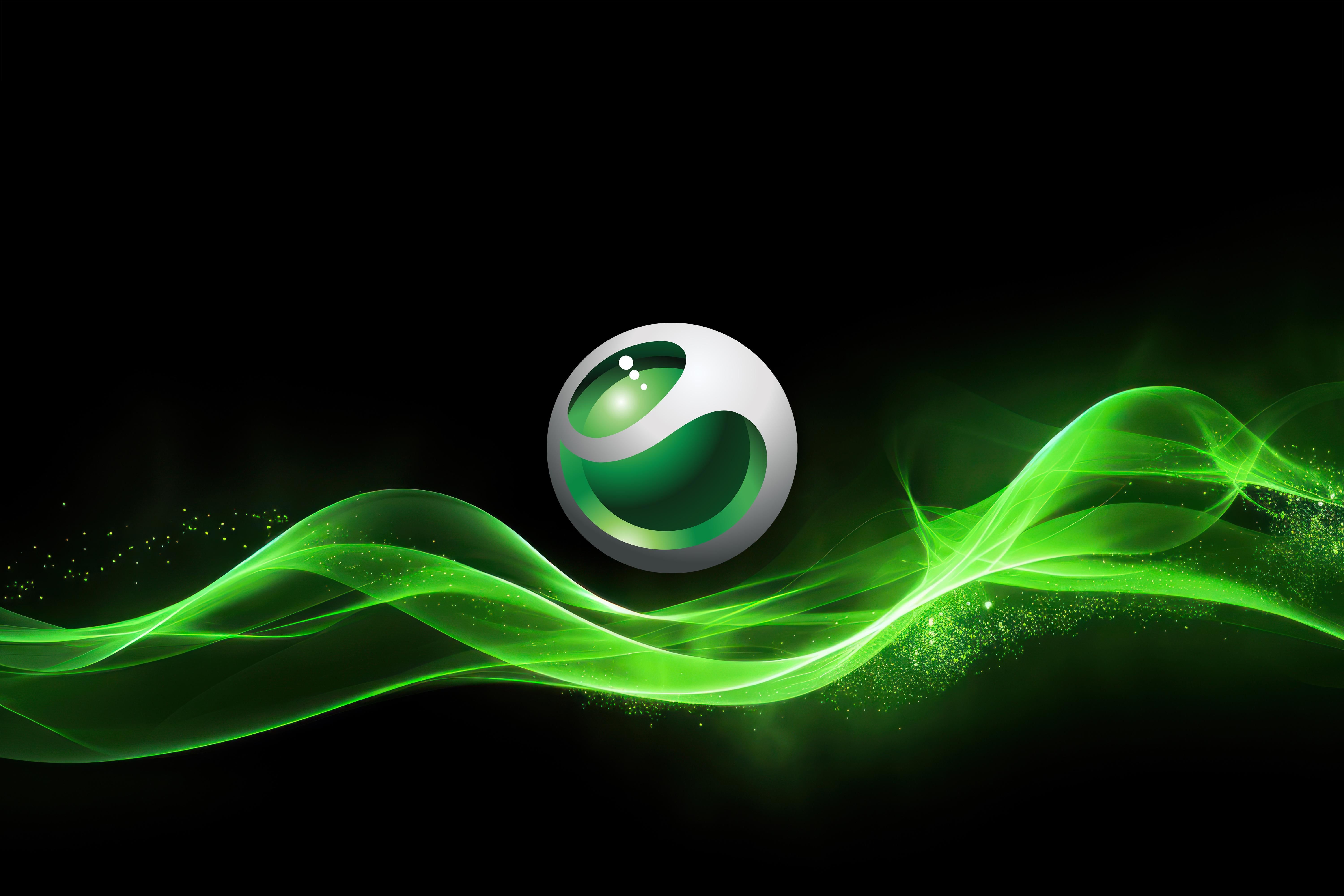 6000x4000 Sony Ericsson Wallpaper 6000x4000 (Sources&Credits in the comments)