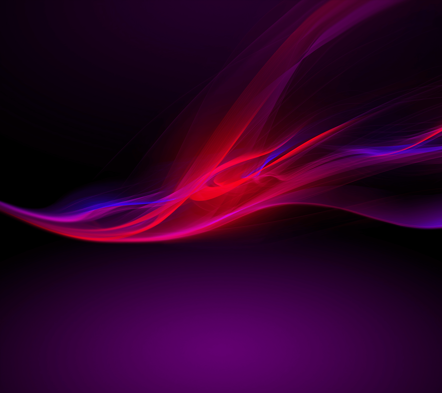 1440x1280 Xperia Desktop Wallpaper