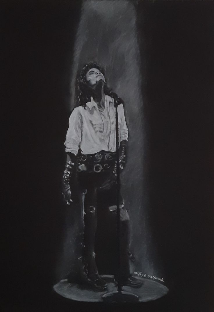 736x1073 Michael Jackson Dirty Diana