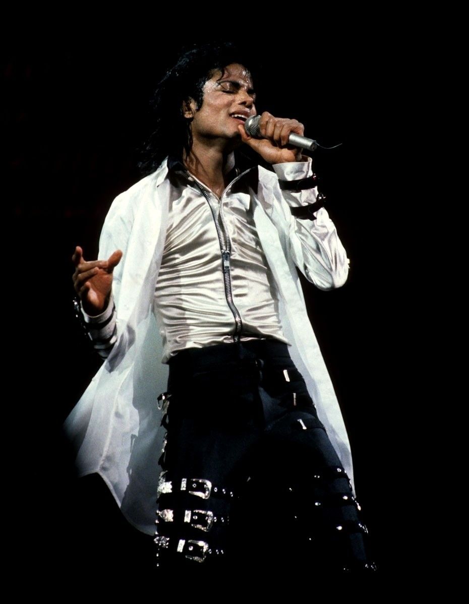 930x1198 Michael Jackson Dirty Diana Wallpaper