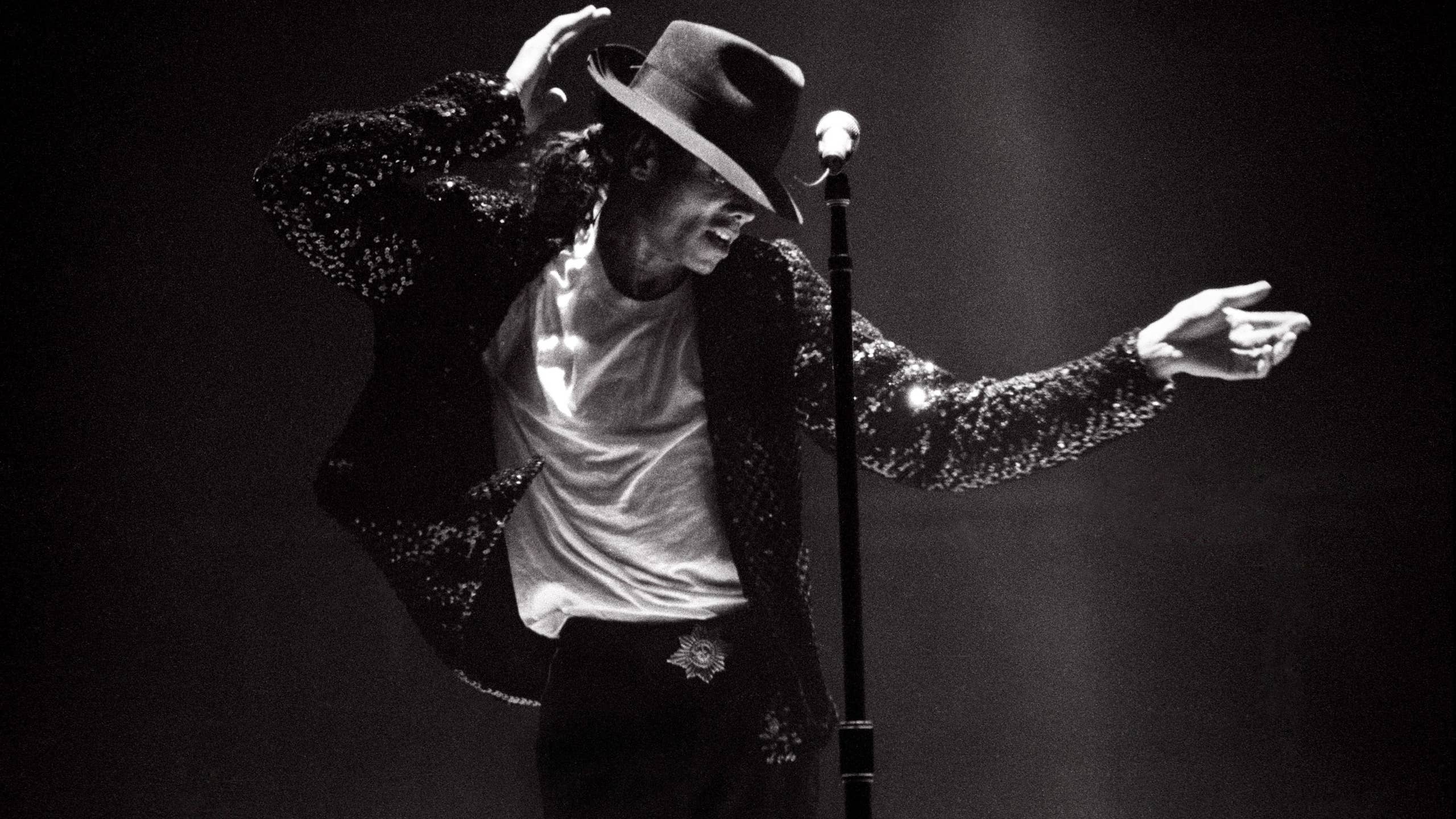 2560x1440 Dirty Diana': Michael Jackson Single Released 38 Years Ago Today's Journal