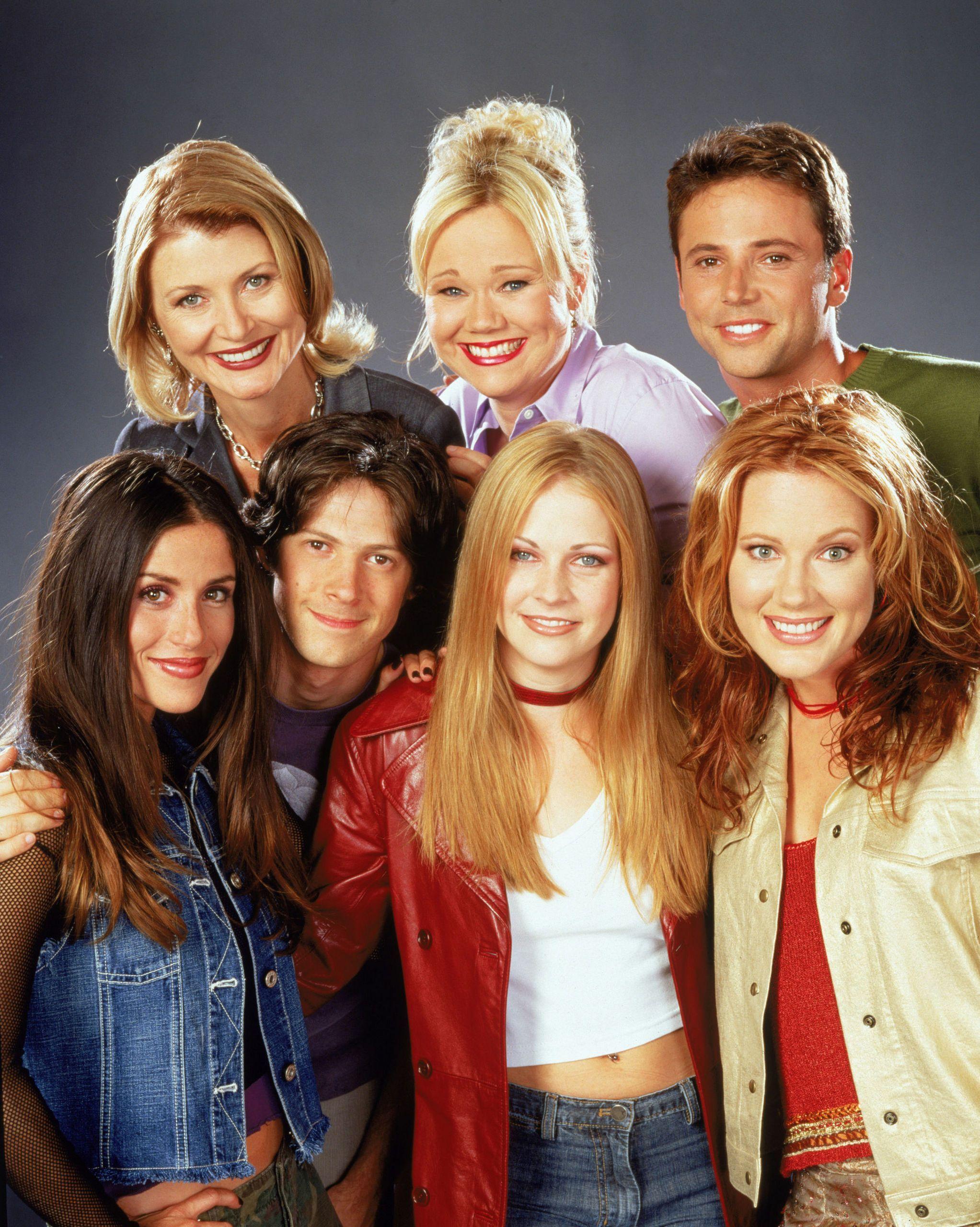 2045x2560 Sabrina The Teenage Witch Photo .com