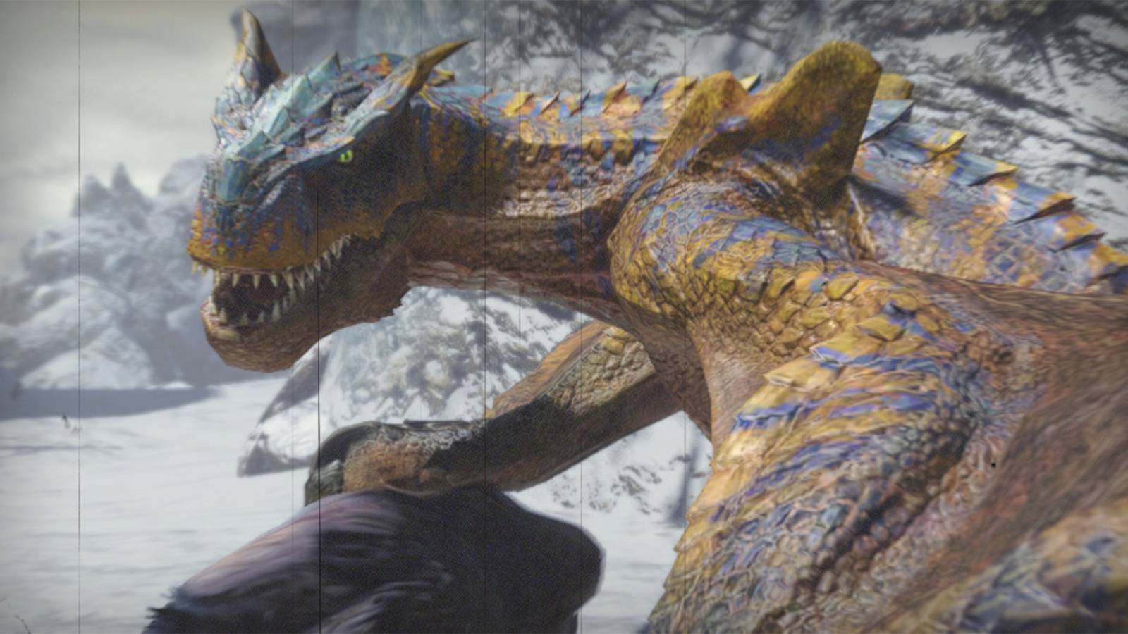 1600x900 How To Complete The Red Hell Hunter's Hint Side Quest In Monster Hunter Rise: Sunbreak