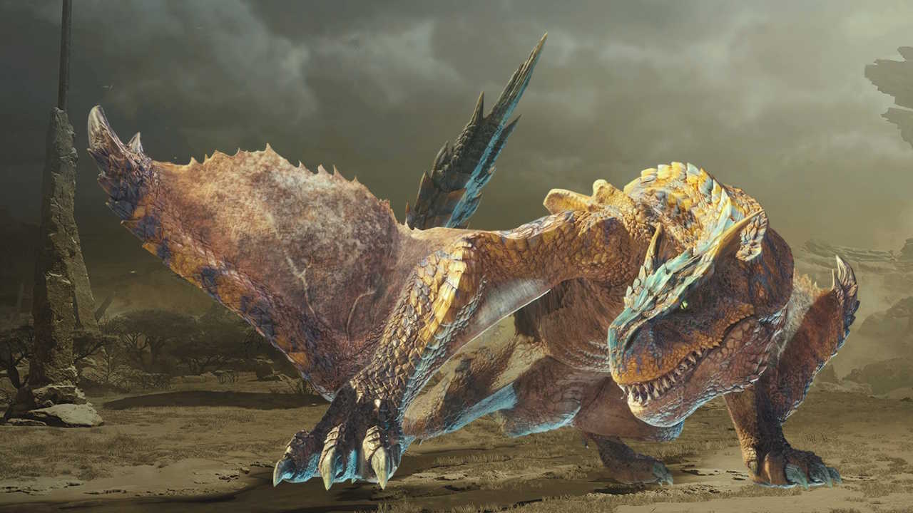 1280x720 Monster Hunter: The 10 coolest flagship monsters in the power ranking one could be meeting you again soon