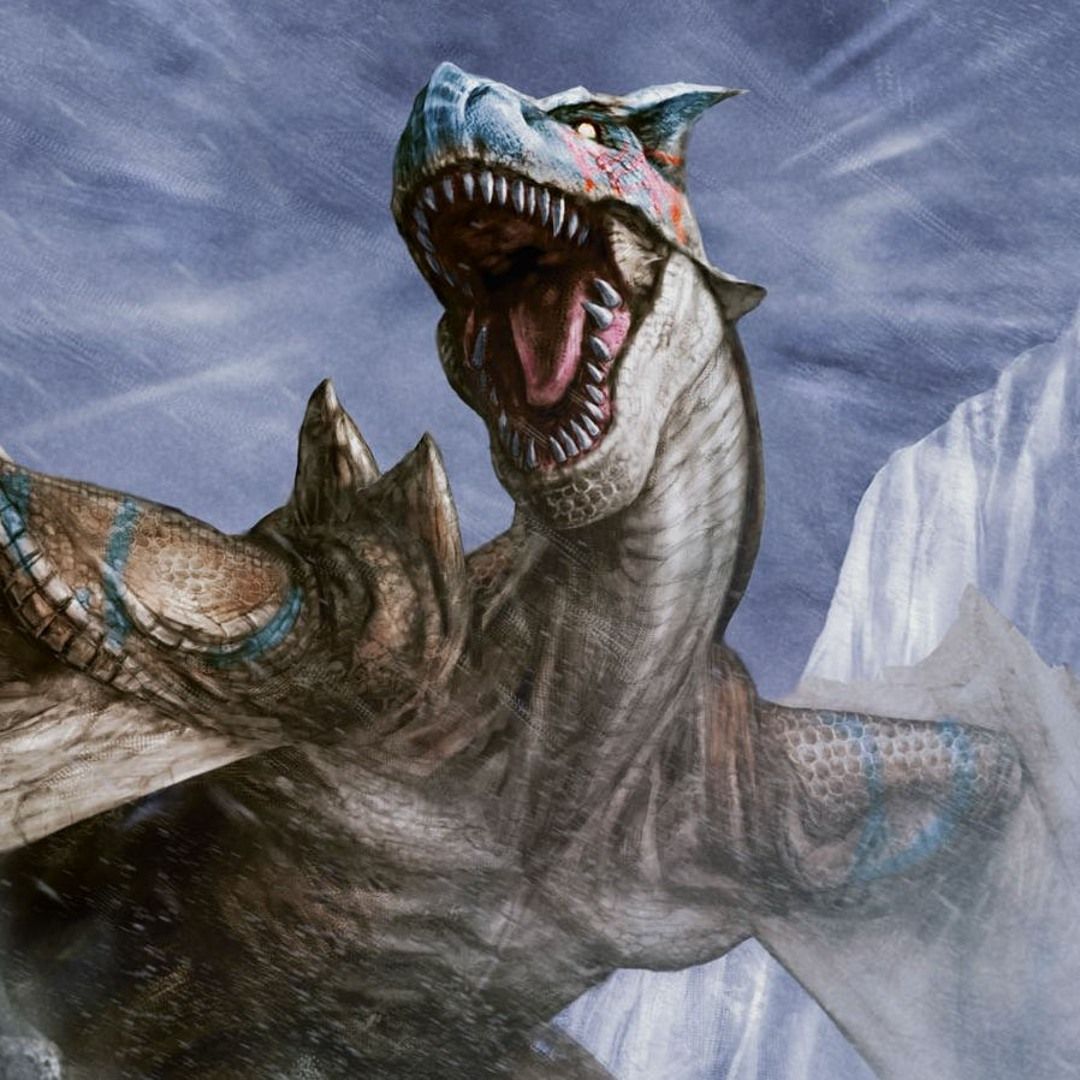 1080x1080 Stream RE Monster Hunter Freedom 2 Theme【Intense Symphonic Metal Cover】 by CorJay Nelson. Listen online for free on SoundCloud