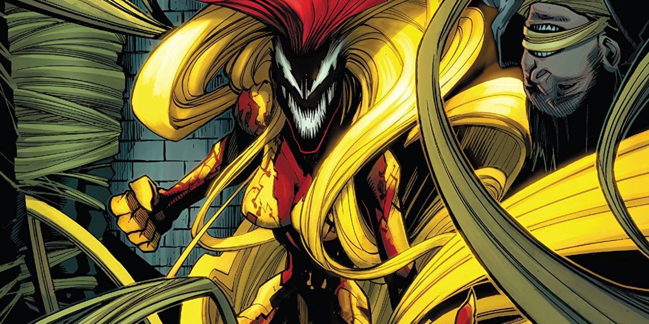 1300x650 EXCLUSIVE: Absolute Carnage: Scream Preview