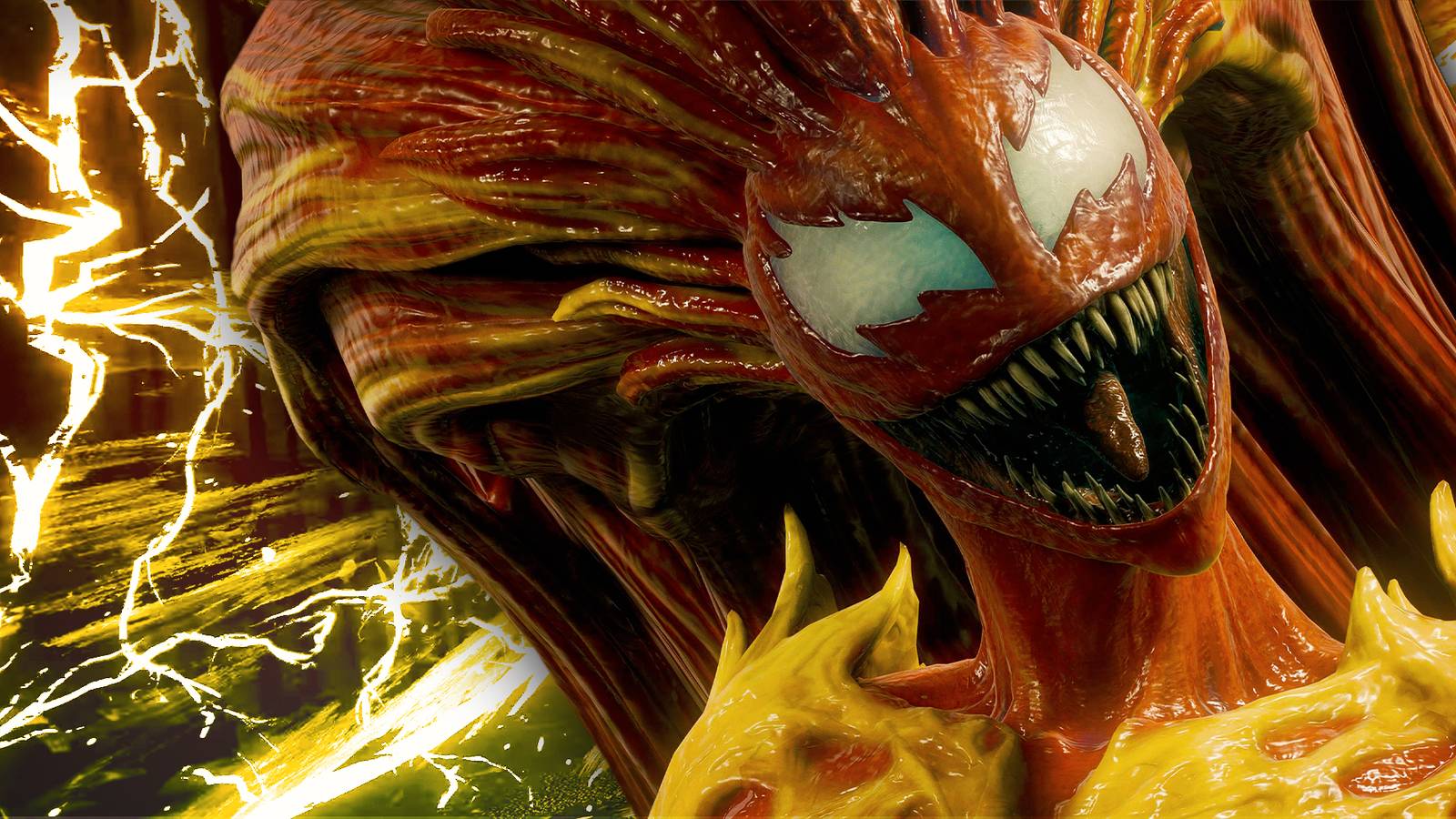 1600x900 Marvel's Spider Man 2: How To Beat Scream (Boss Fight)