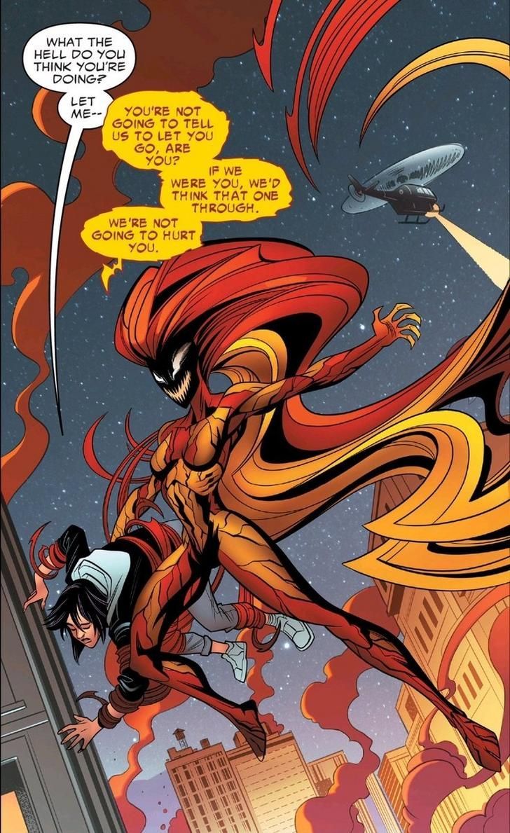728x1189 SCREAM ideas. scream symbiote, scream symbiote art, symbiote scream