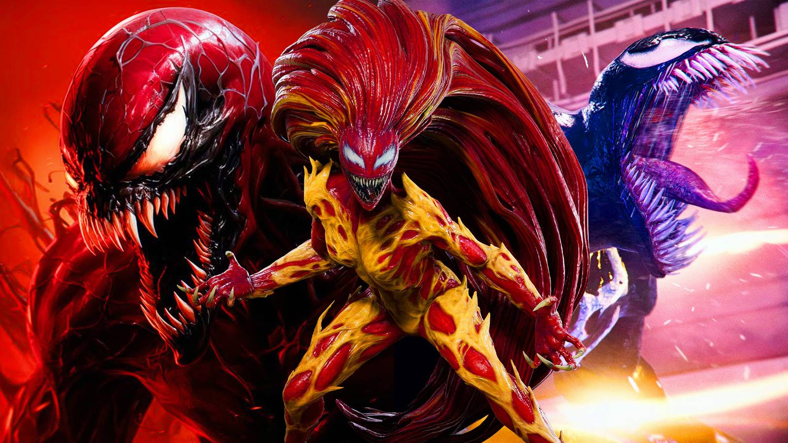 1600x900 This Marvel's Spider Man 2 Character Would've Been Perfect For DLC, So Why Isn't It Happening?