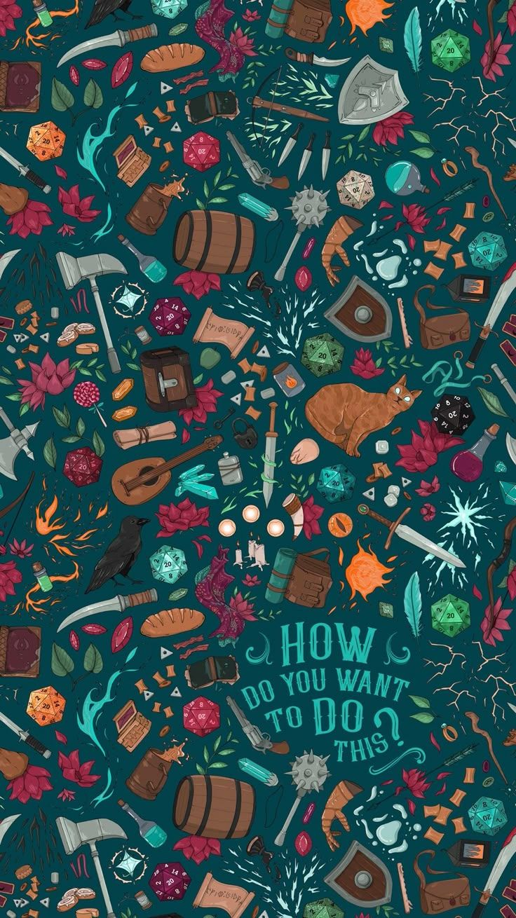 736x1310 Dungeons and Dragons Wallpaper. Dnd background, Critical role characters, Critical role fan art