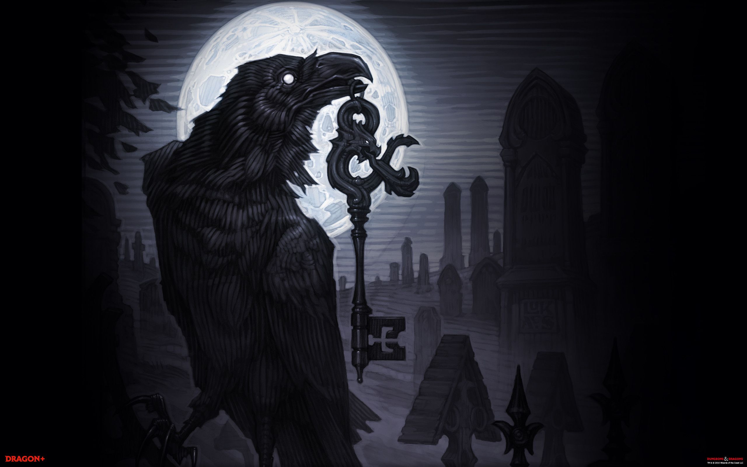 2560x1600 Dungeons And Dragons Phone Wallpaper