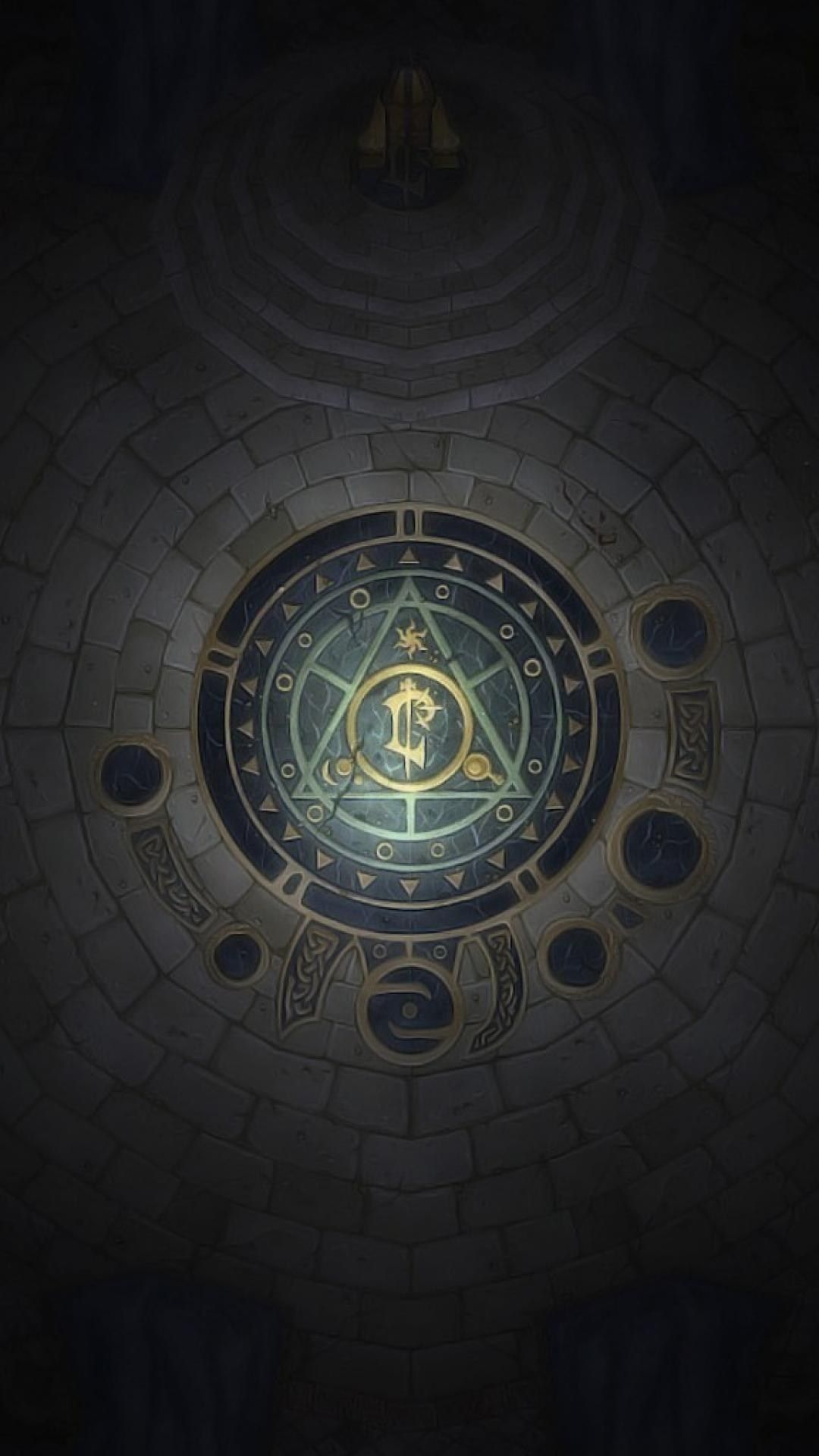 1080x1920 Dungeons And Dragons Phone Wallpaper