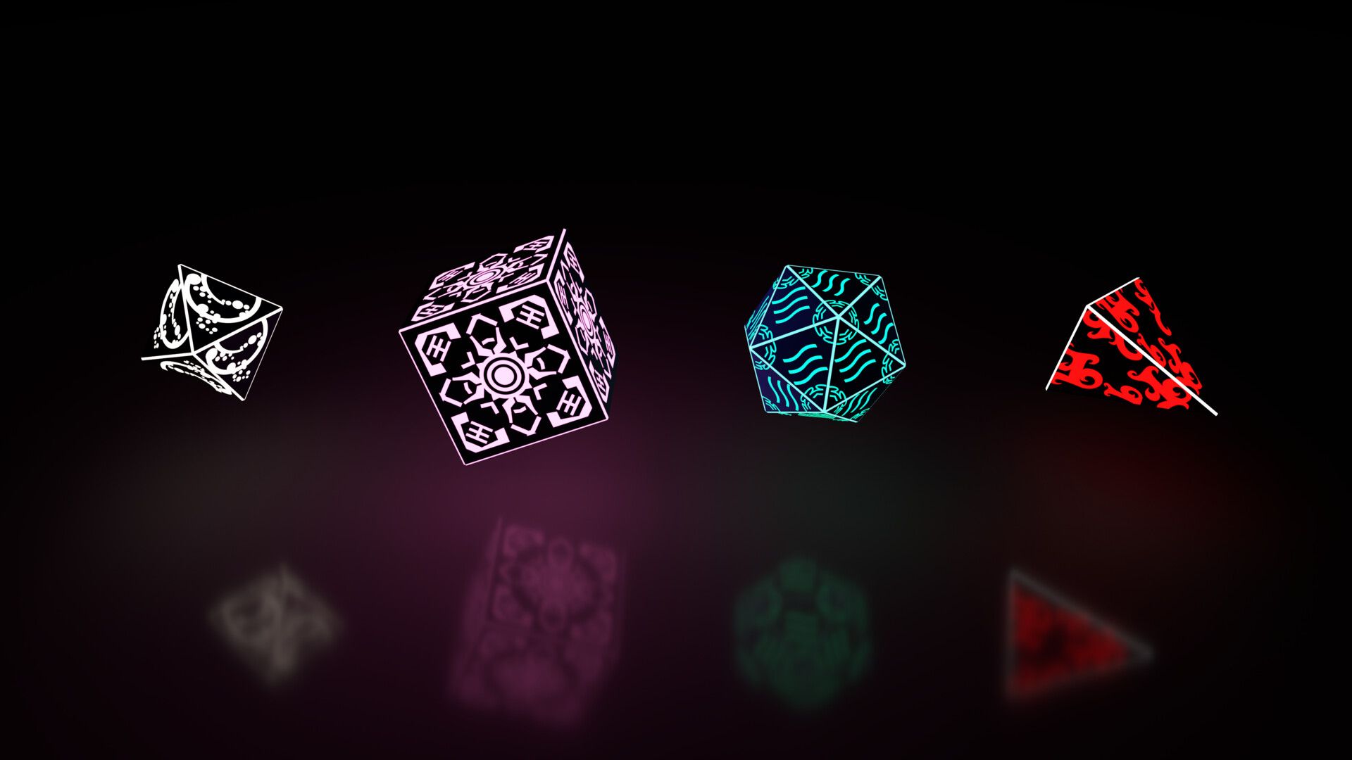1920x1080 Zuma Game Unity (Alpha Stage)