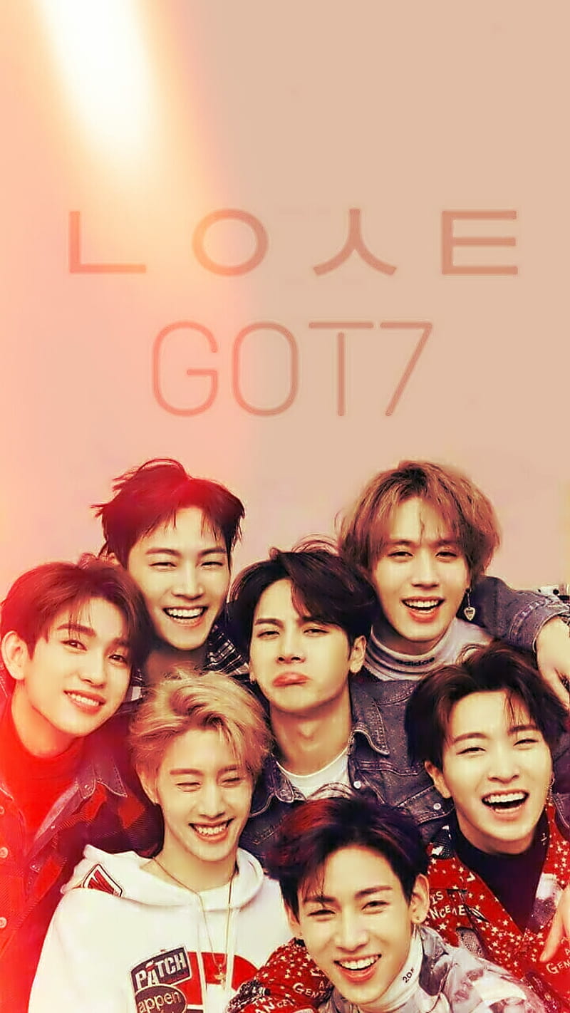 800x1422 Got bam bam, jackson, jb, jinyoung, junior, mark, youngjae, yugyeom, HD phone wallpaper