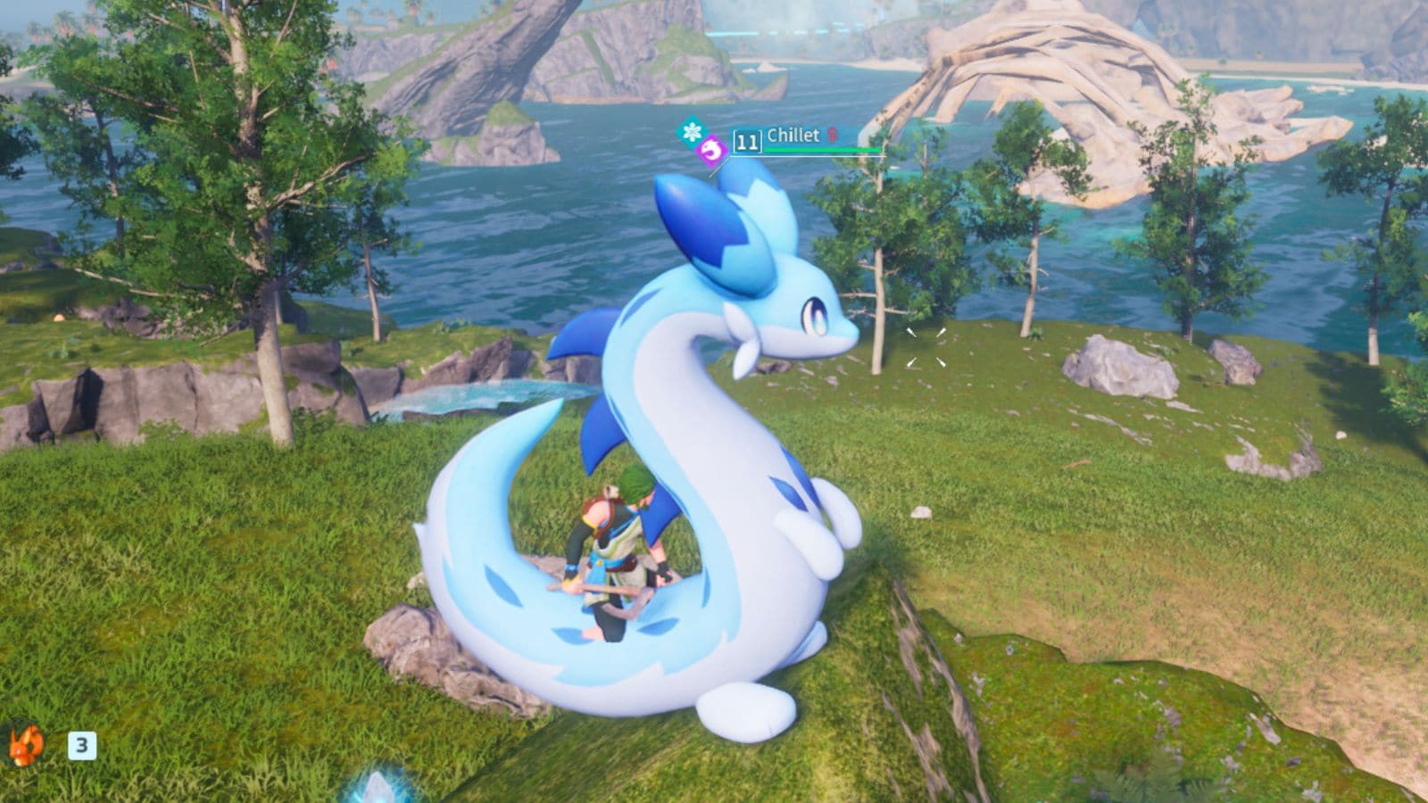 1600x900 Chillet location and how to catch it in Palworld 1.0