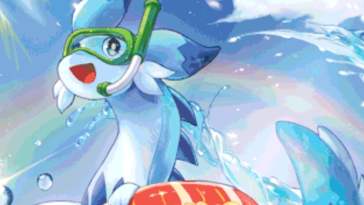 1200x675 You can get this exclusive Palworld TCG card for free you need to be quick