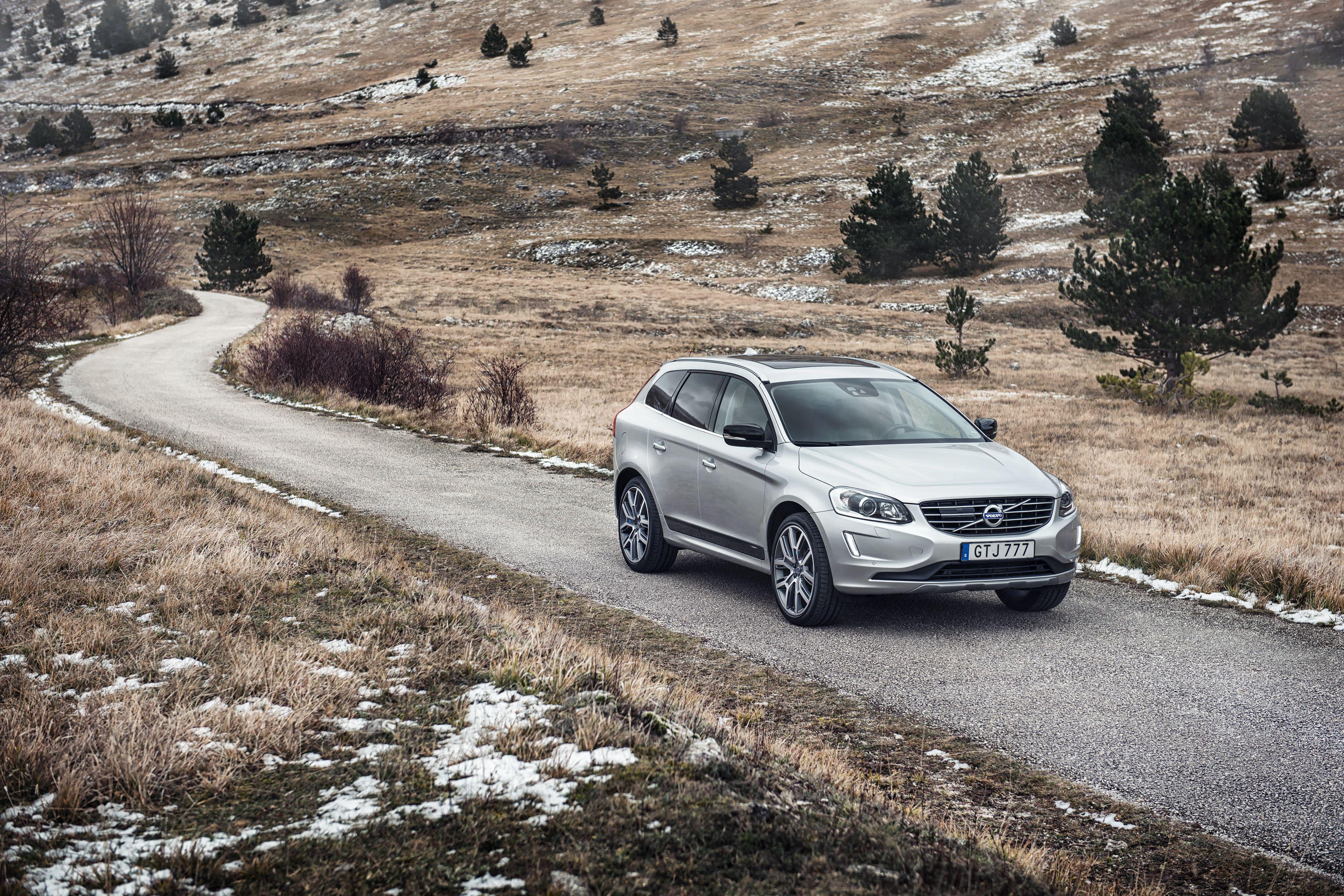4096x2731 Volvo Xc60 2016 HD .itl.cat
