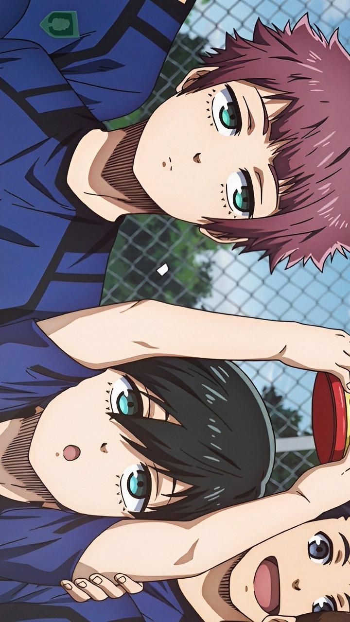 720x1280 ⚘ ⦂ SAE & RIN