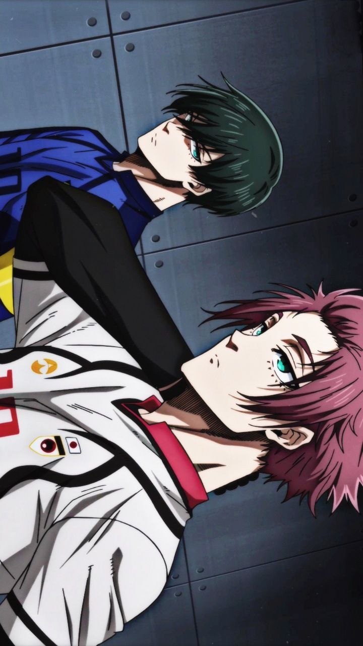 720x1280 Sae & Rin