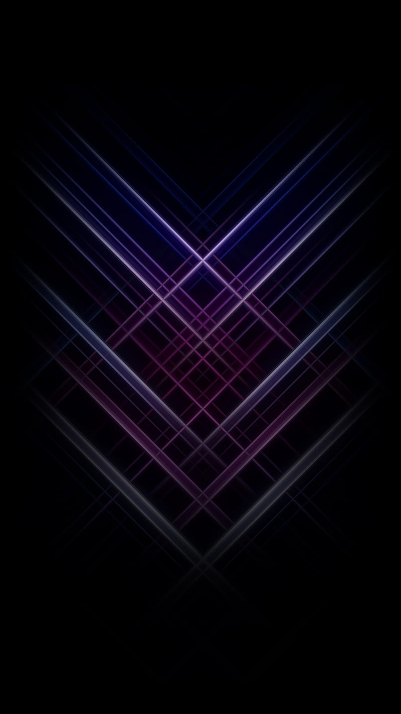 800x1422 Abstrak, latar belakang, hitam, pink, ungu, Wallpaper ponsel HD