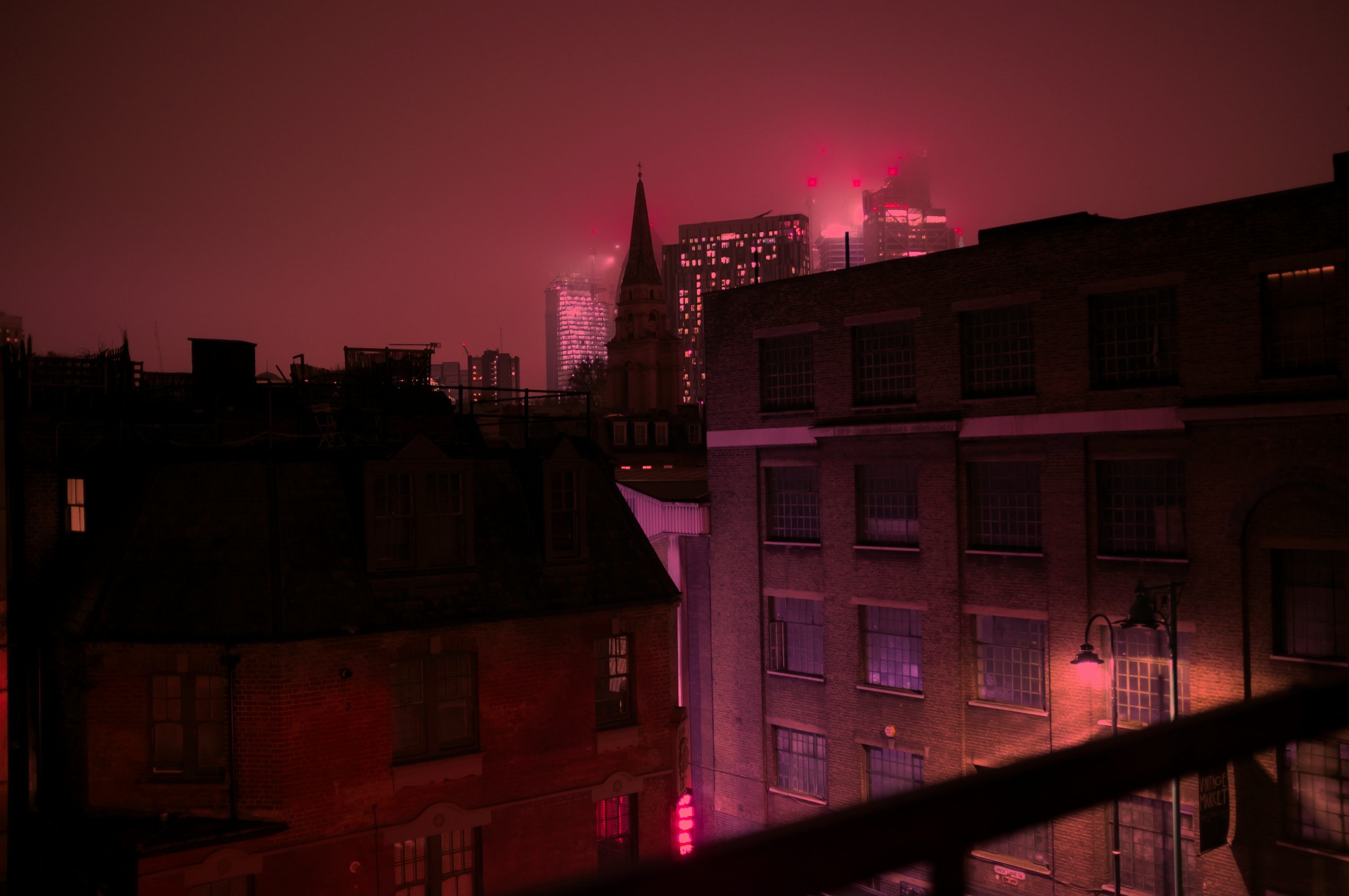 3000x1993 Dark Pink Picture. Download Free Image