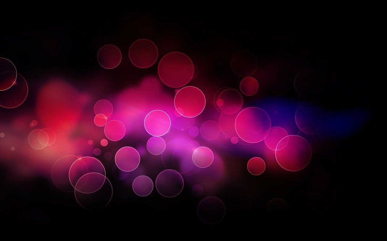 1280x800 Pink Merah Hitam gratis di Pixabay