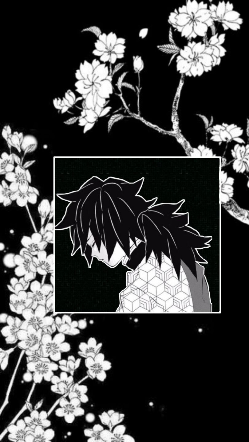 810x1440 Giyuu Tomioka.. Wallpaper Like Reblog If You Save These :D Please Don't Repost! ° Follow For More