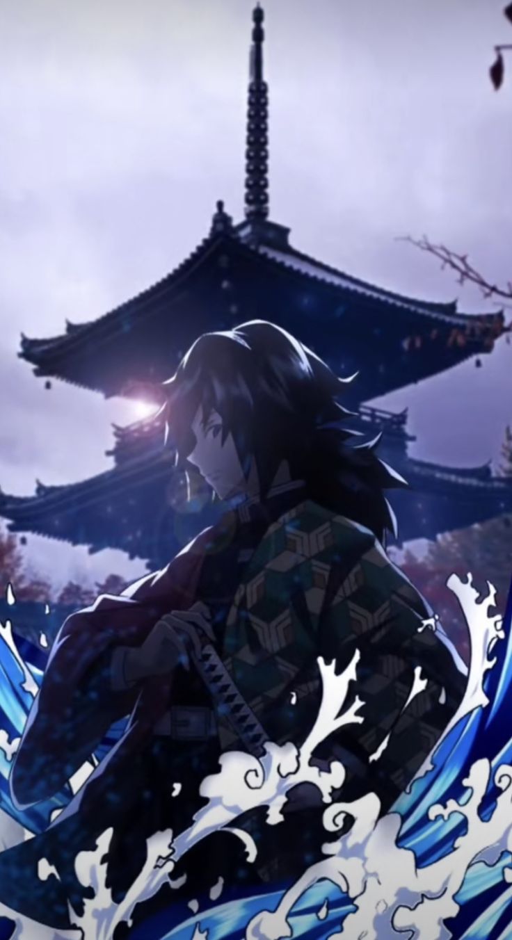 736x1352 Giyu Tomioka