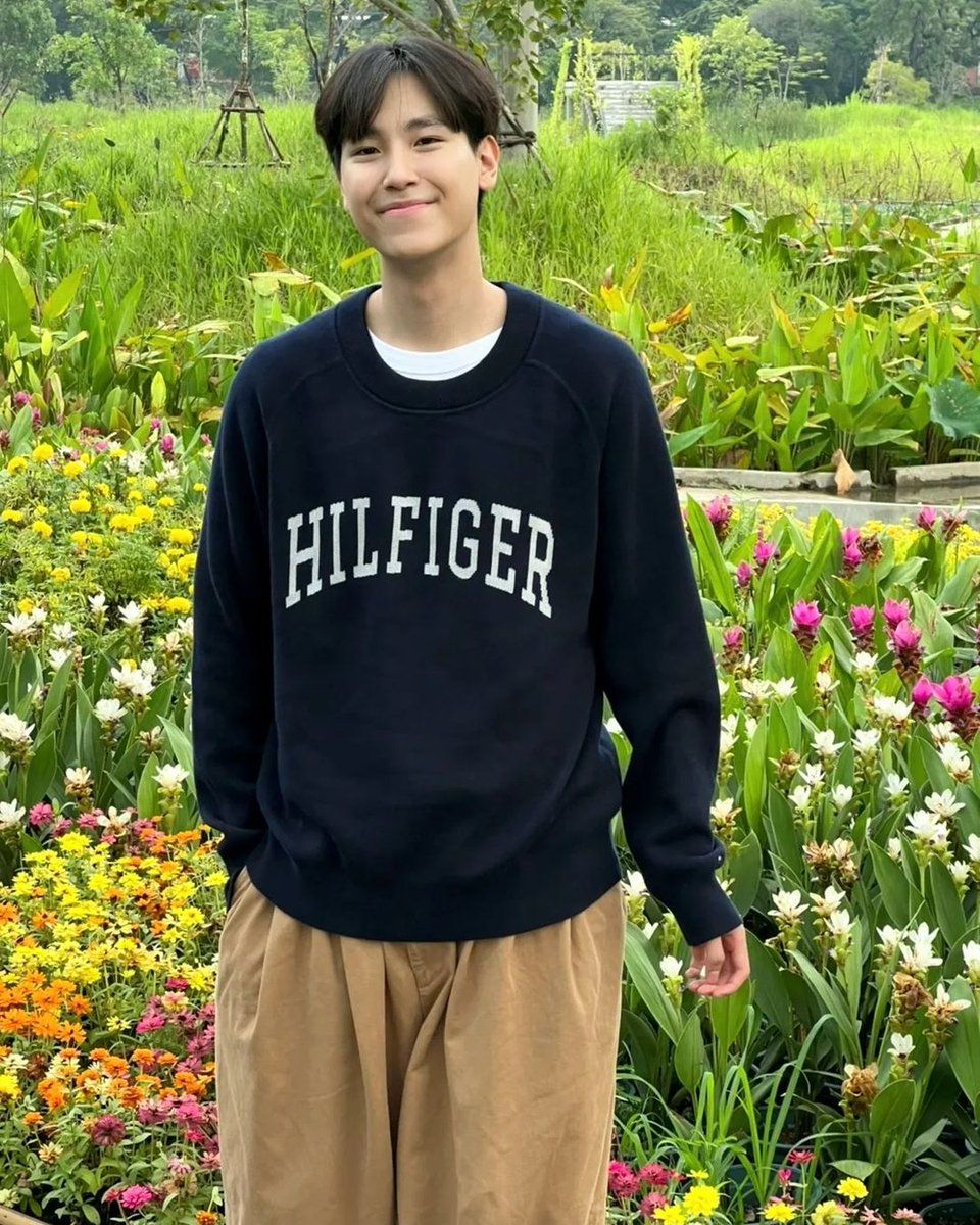 960x1200 Agi on X: JUNIOR Panachai Sriariyarungruang October 23rd, 1996 IG: junniorrs • Bad Genius as Third • Project S: SPIKE as Nao • Quarantine Stories as Mengg Nadao Bangkok ➡️ GMMTV / X